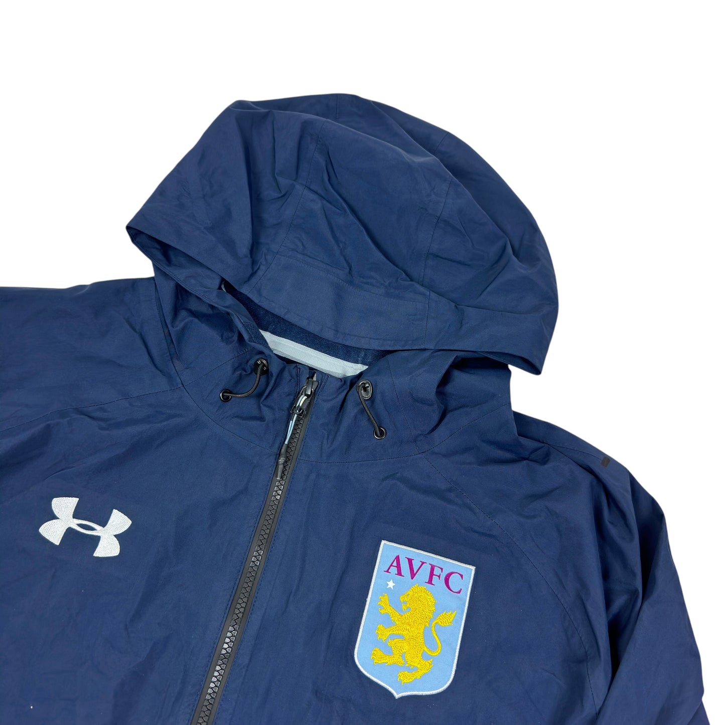 Jachetă Under Armour Aston Villa - XXL