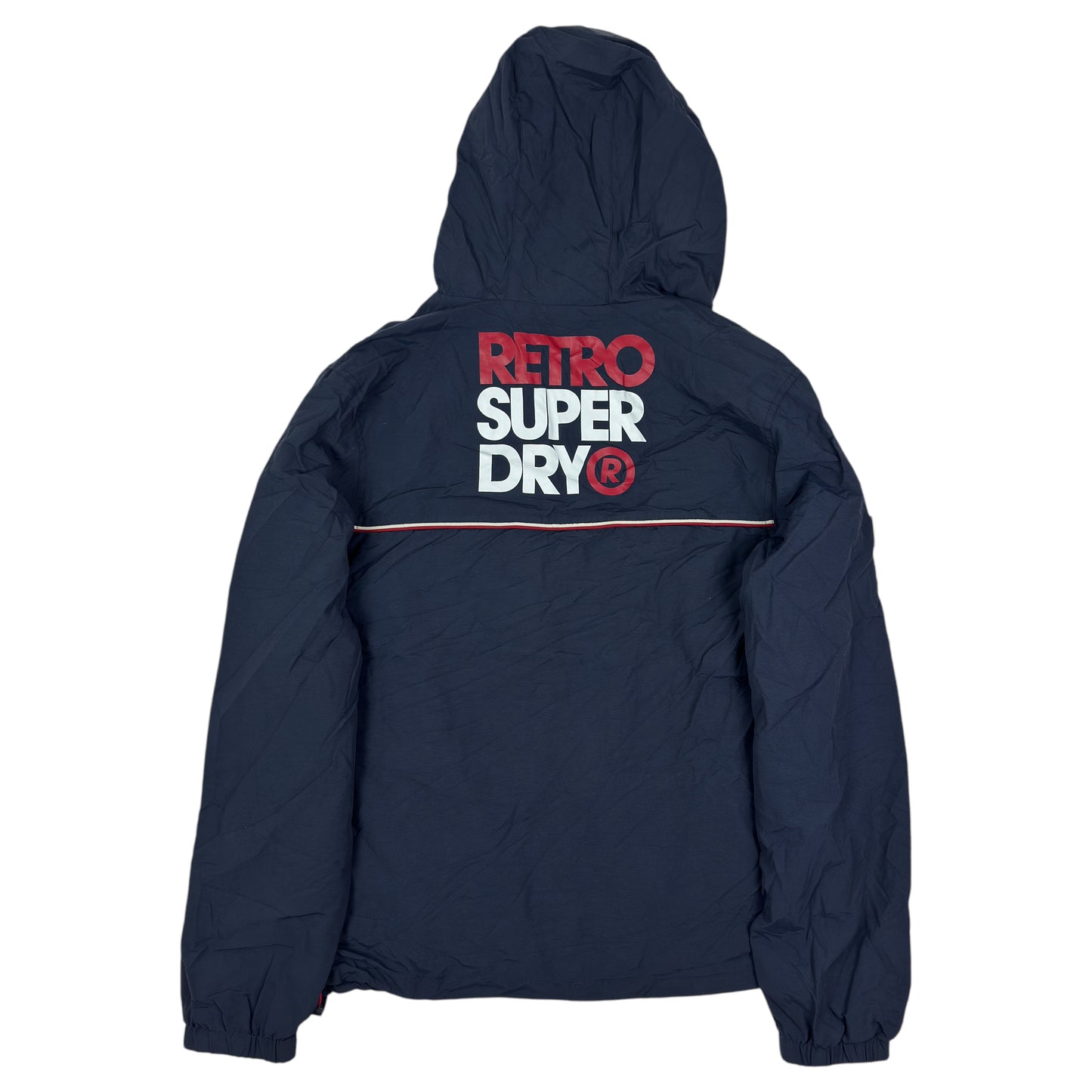 Jachetă Superdry - M