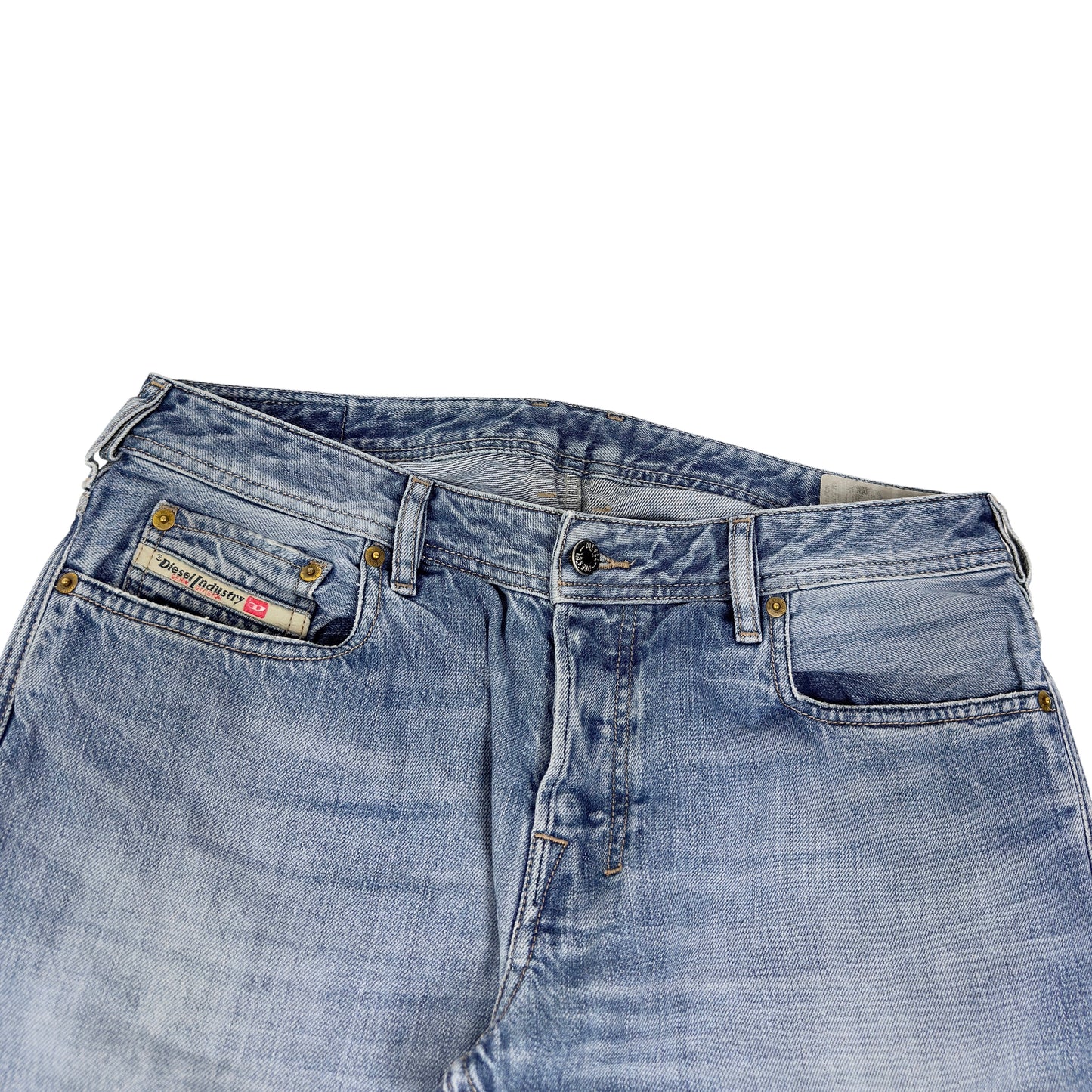 Blugi Diesel - W34/L34