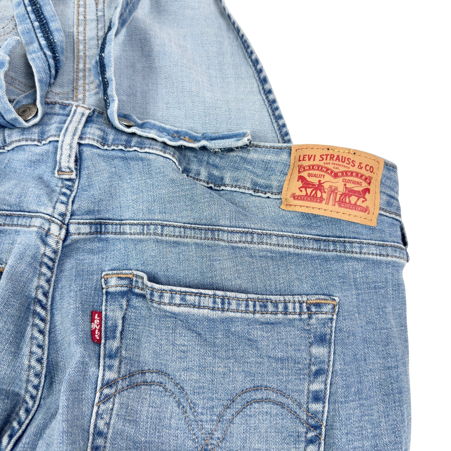 Salopetă Levi's Femei - W38/L30