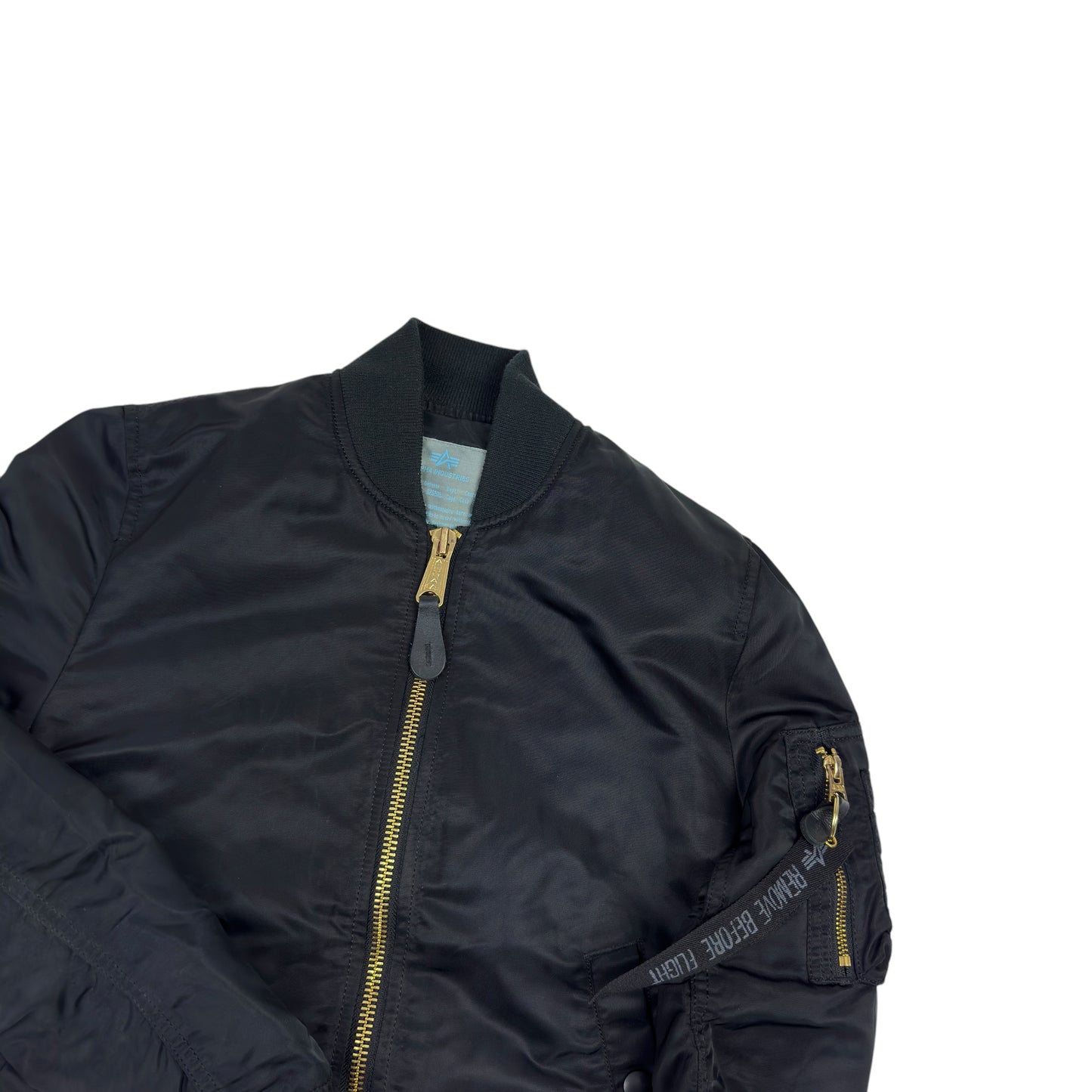 Jachetă Alpha Industries Femei - XS
