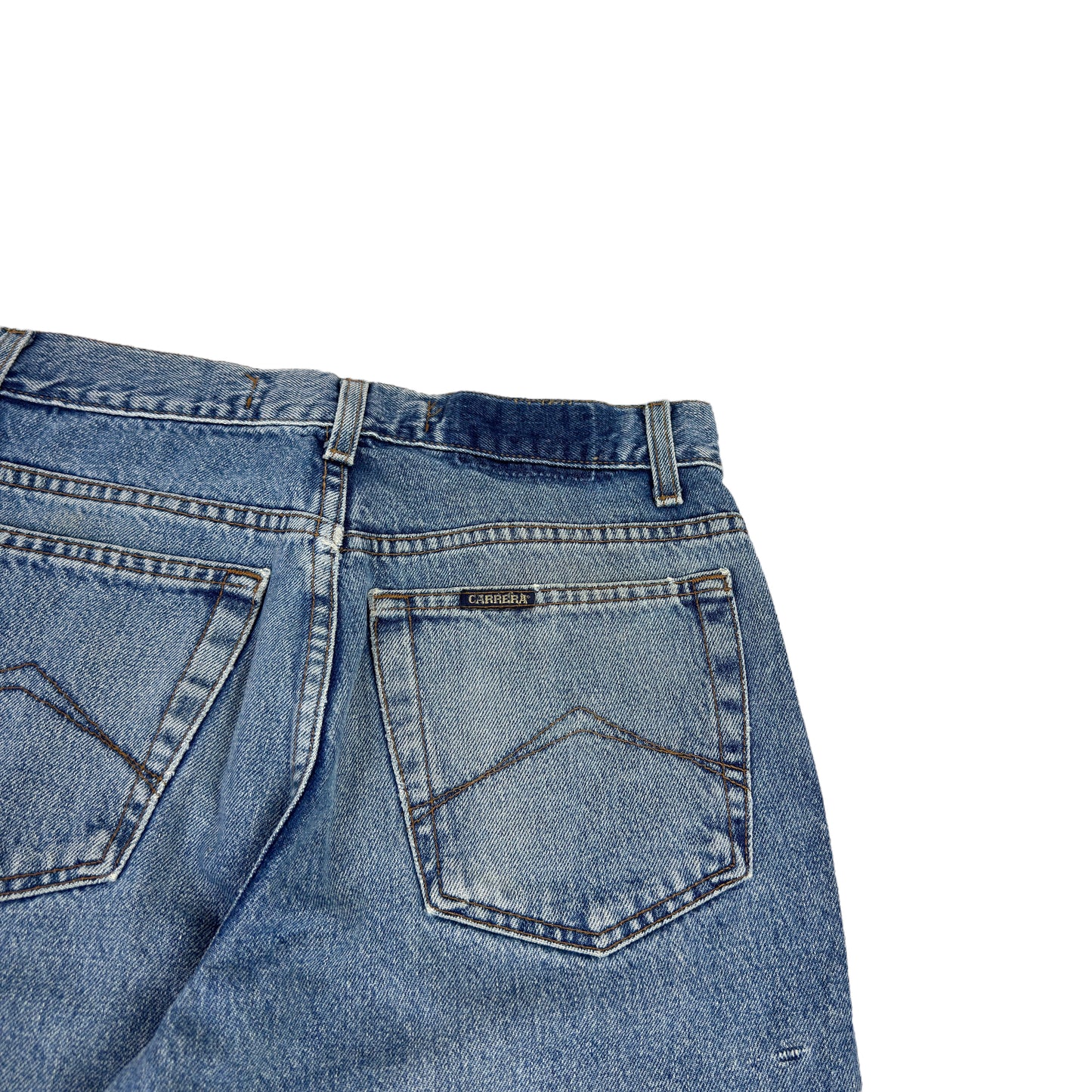 Blugi Carrera Vintage - W30/L34