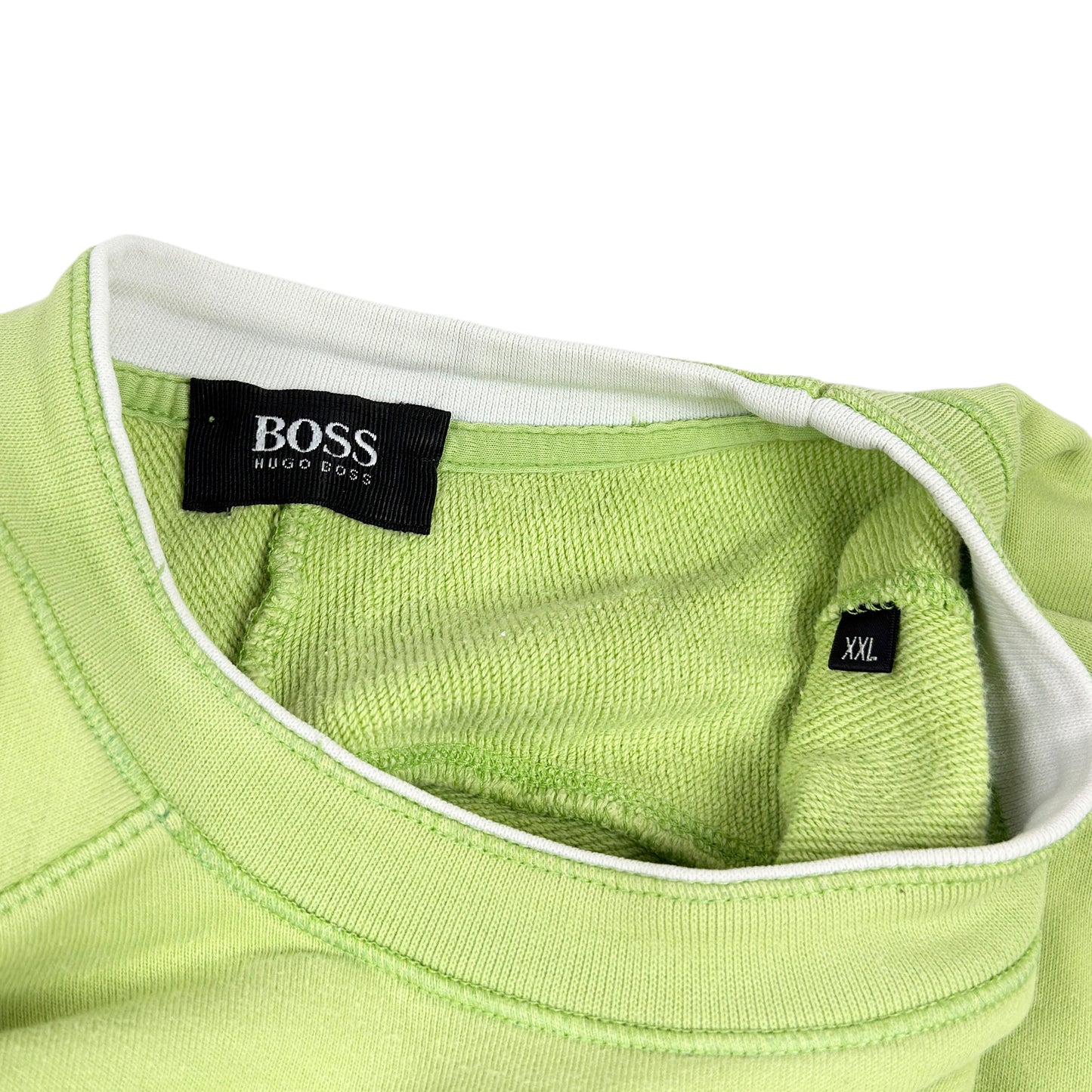 Bluză Hugo Boss - XXL