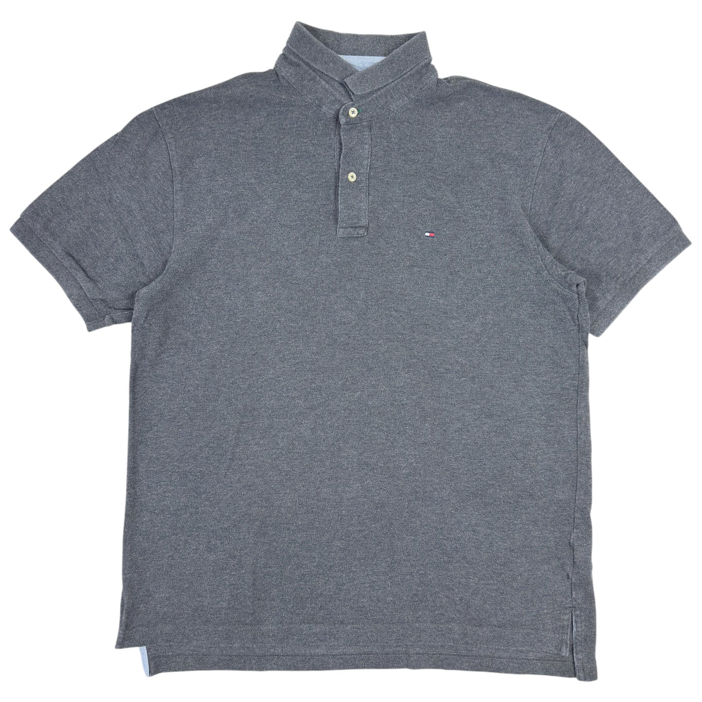 Tricou Polo Tommy Hilfiger Vintage - L