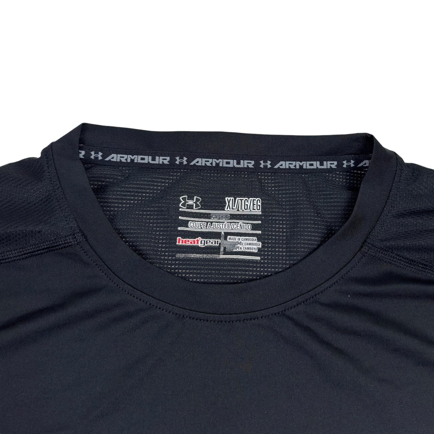Tricou Under Armour - XL