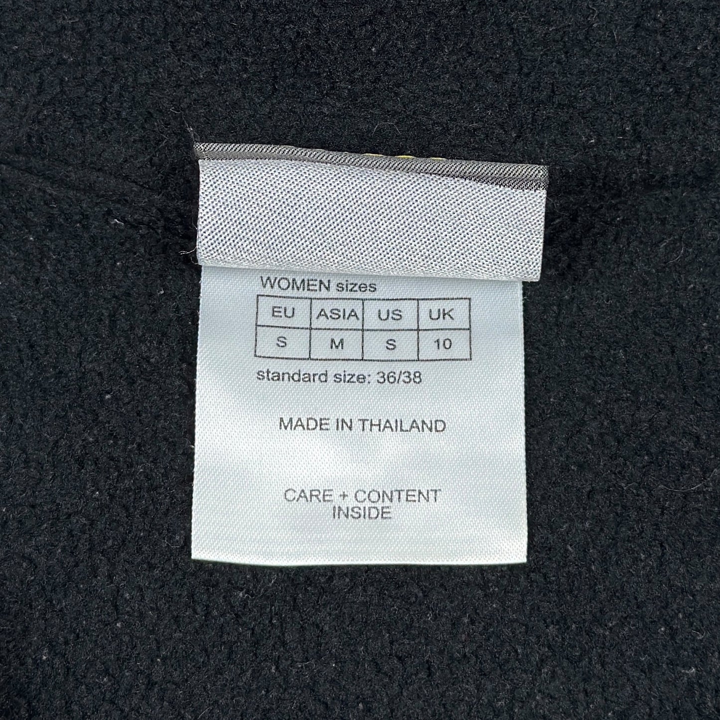 Bluză Polar JackWolfskin Femei - M