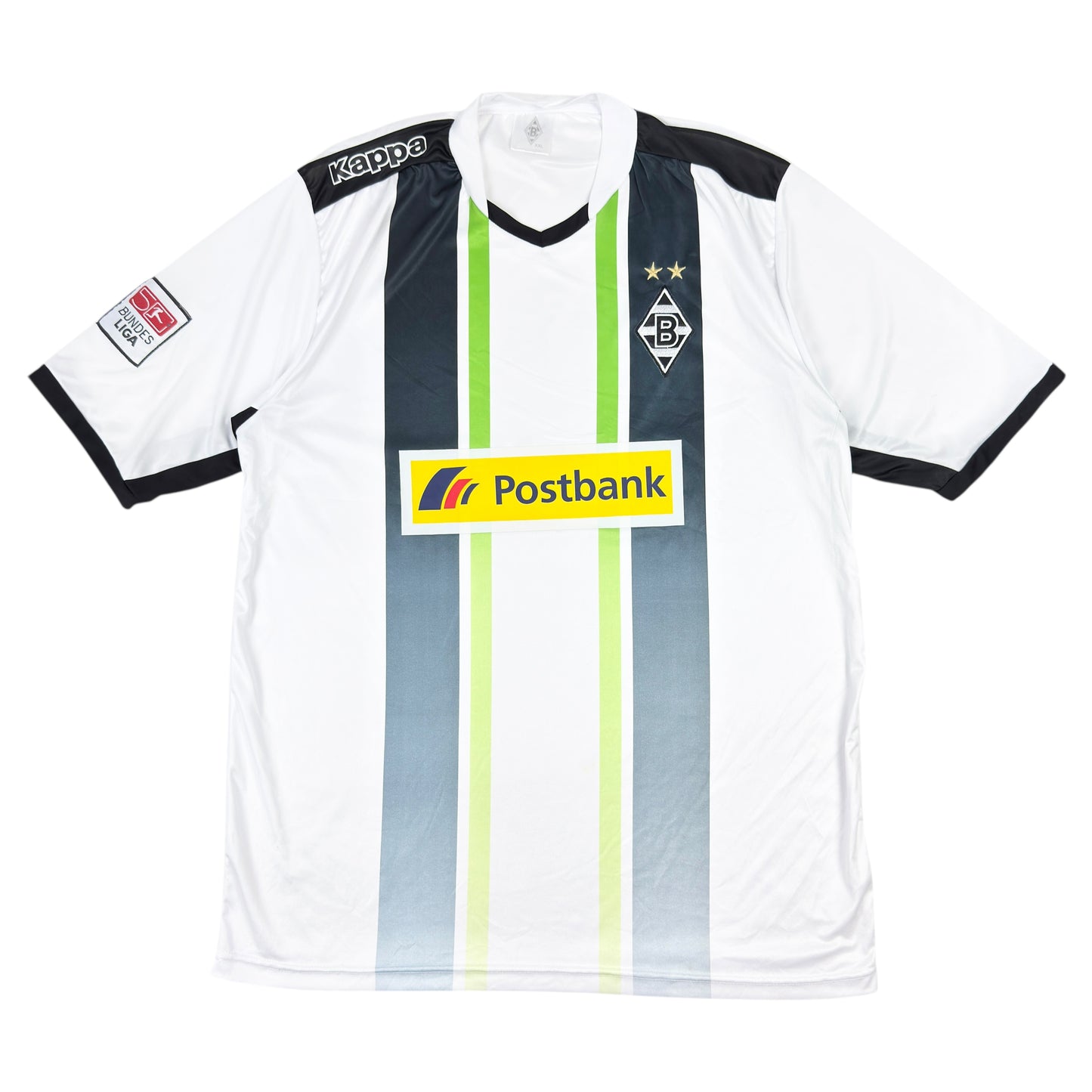 Jersey Kappa Borussia - XXL