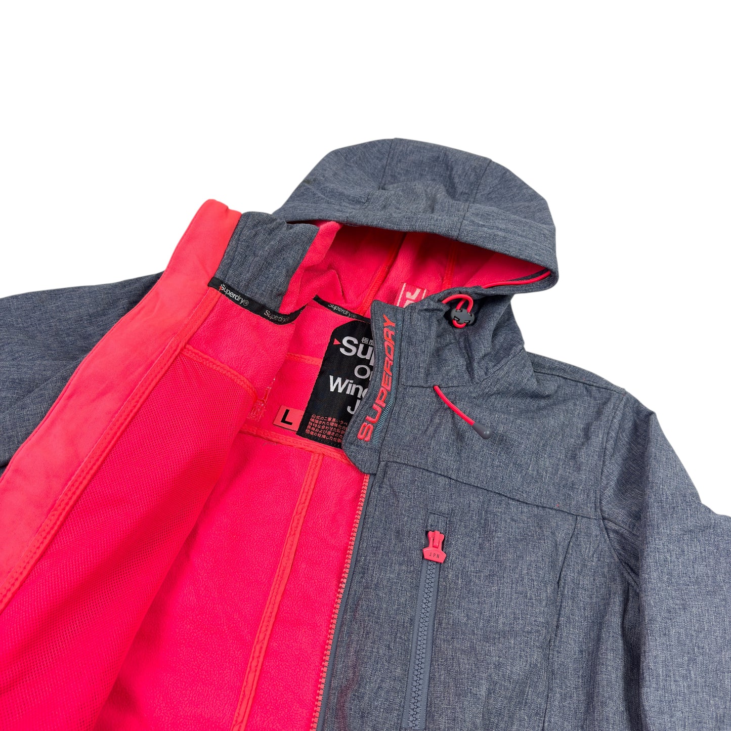 Jachetă Superdry Femei - L