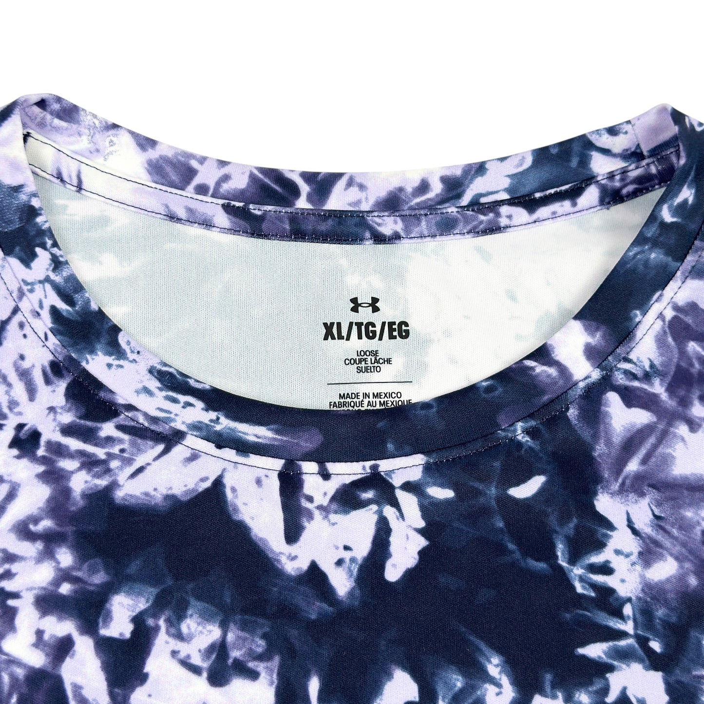 Tricou Under Armour Femei - XL
