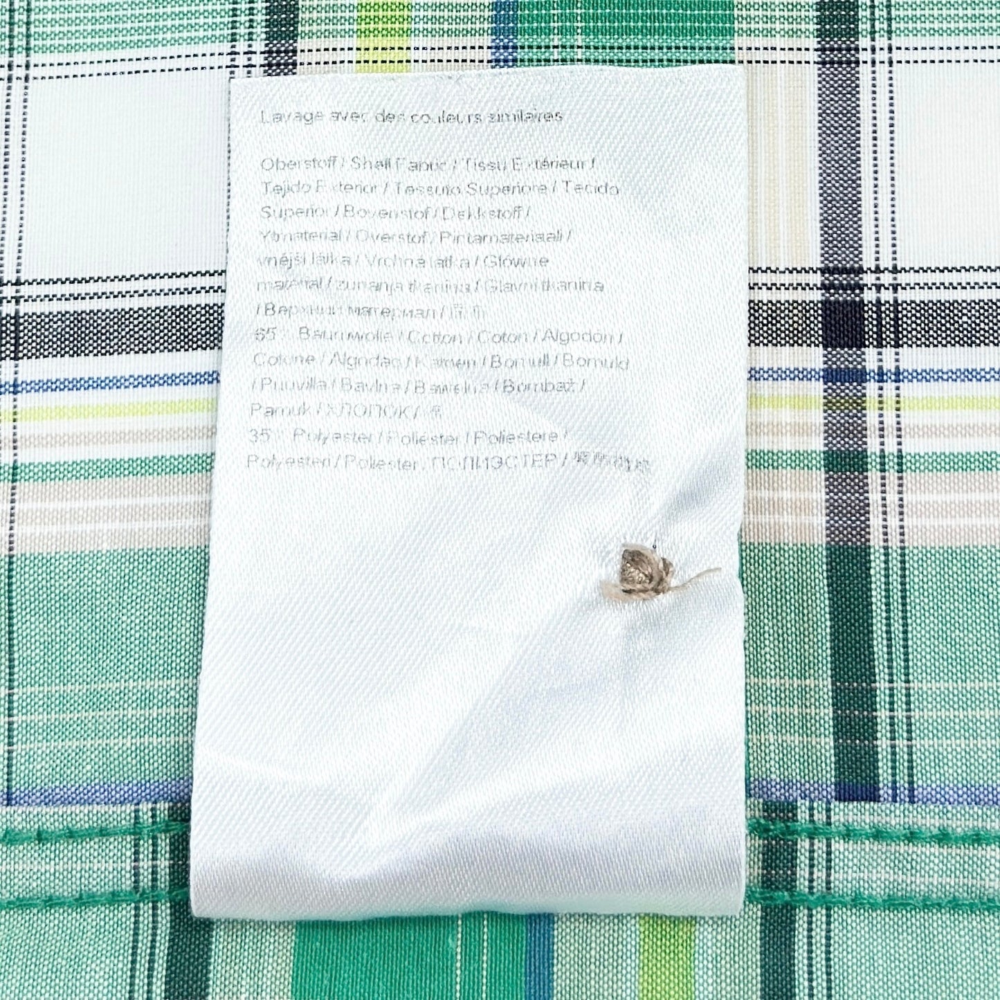Cămașă Schoffel - S