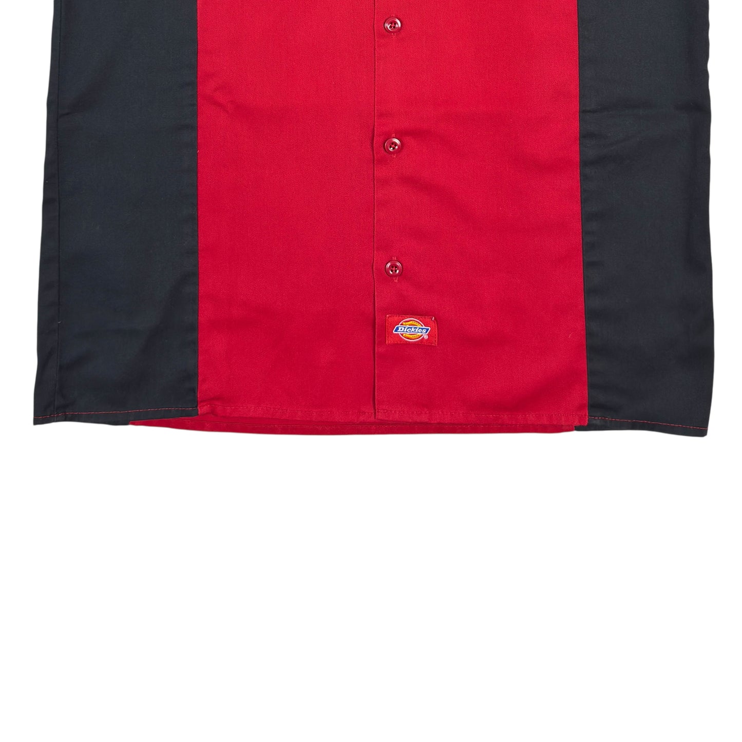 Cămașă Dickies Workwear Vintage - M