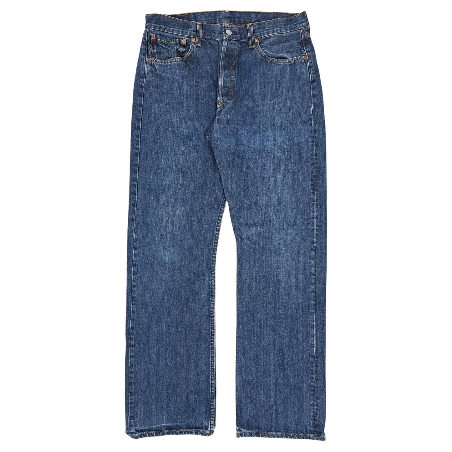 Blugi Levi's 501 Vintage - W32/L34