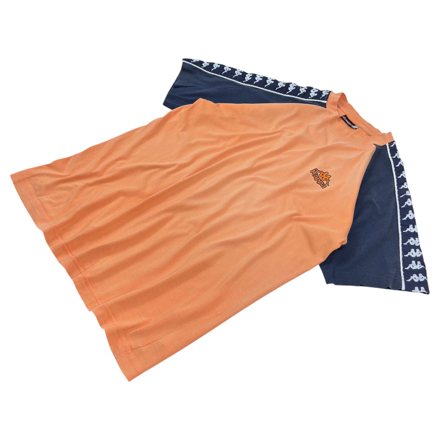 Tricou Kappa Vintage - L