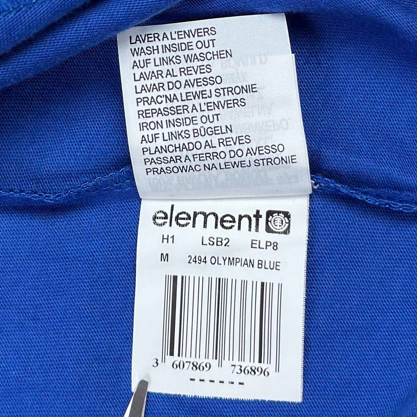 Bluză Element - M