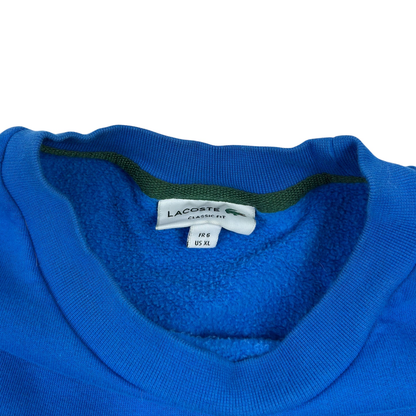 Bluză Lacoste - L