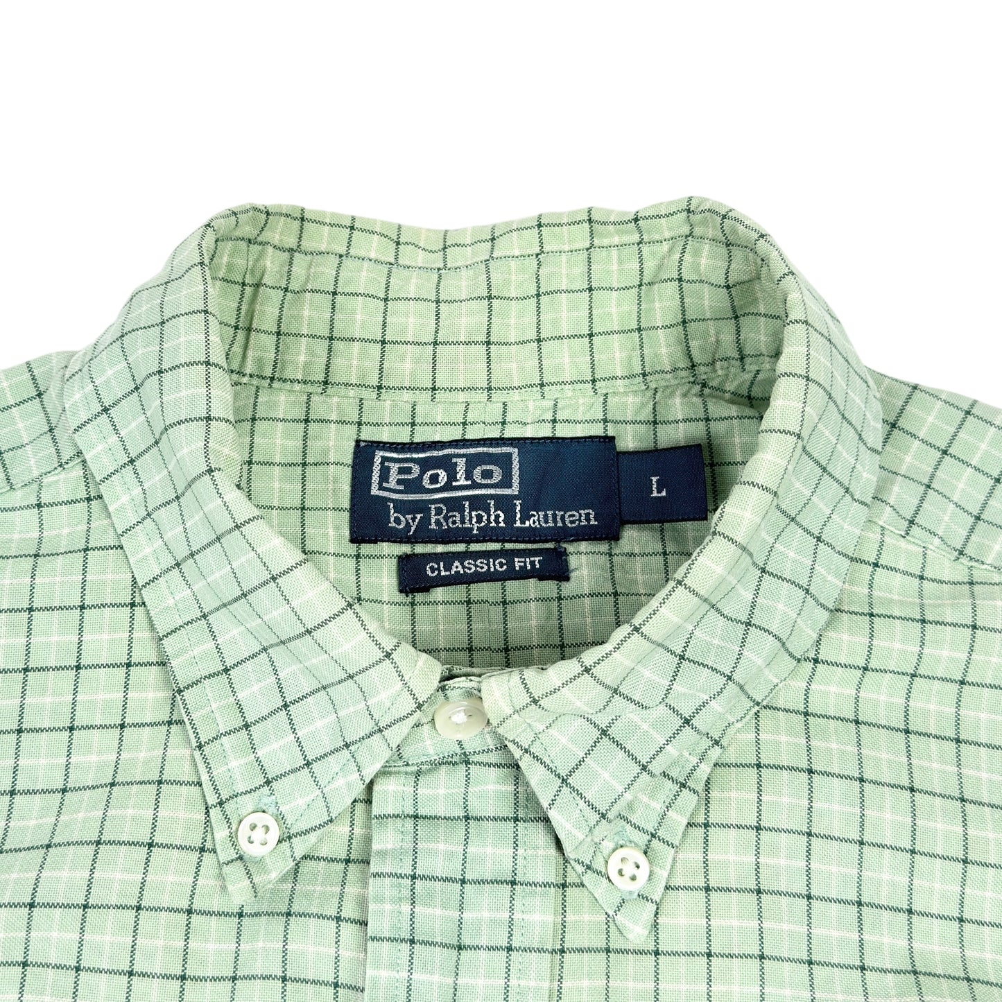 Cămașă Ralph Lauren Vintage - L