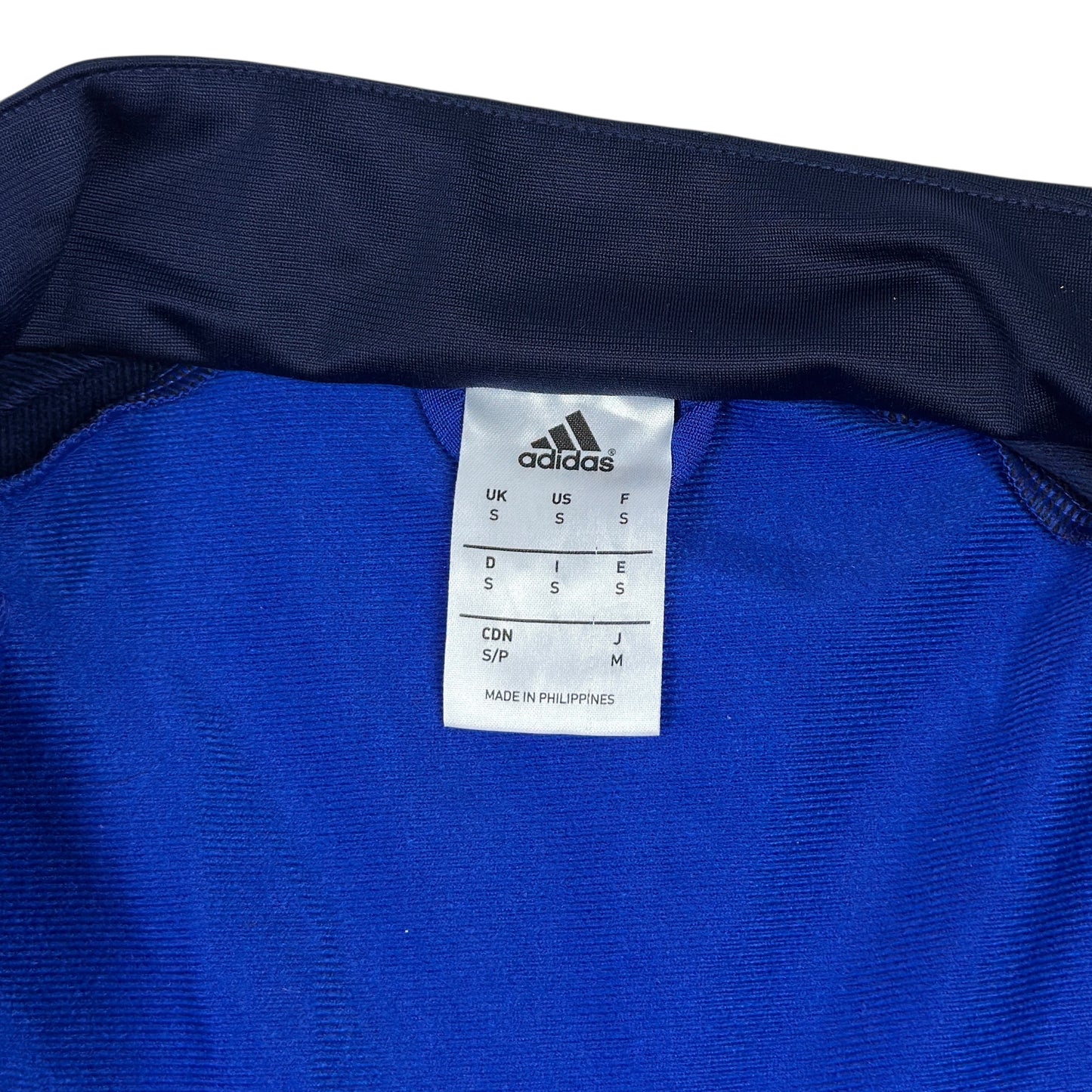 Jachetă Adidas - S
