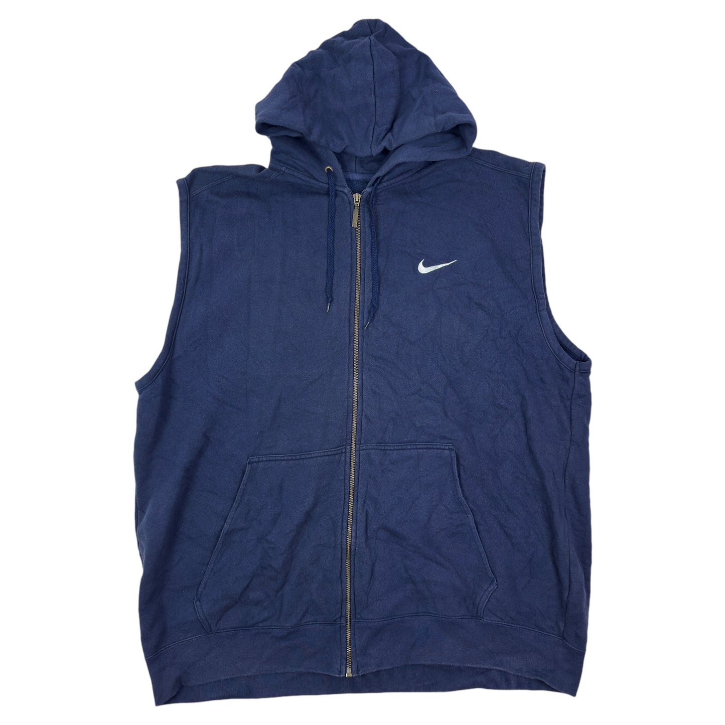 Vestă Nike Vintage - XXL