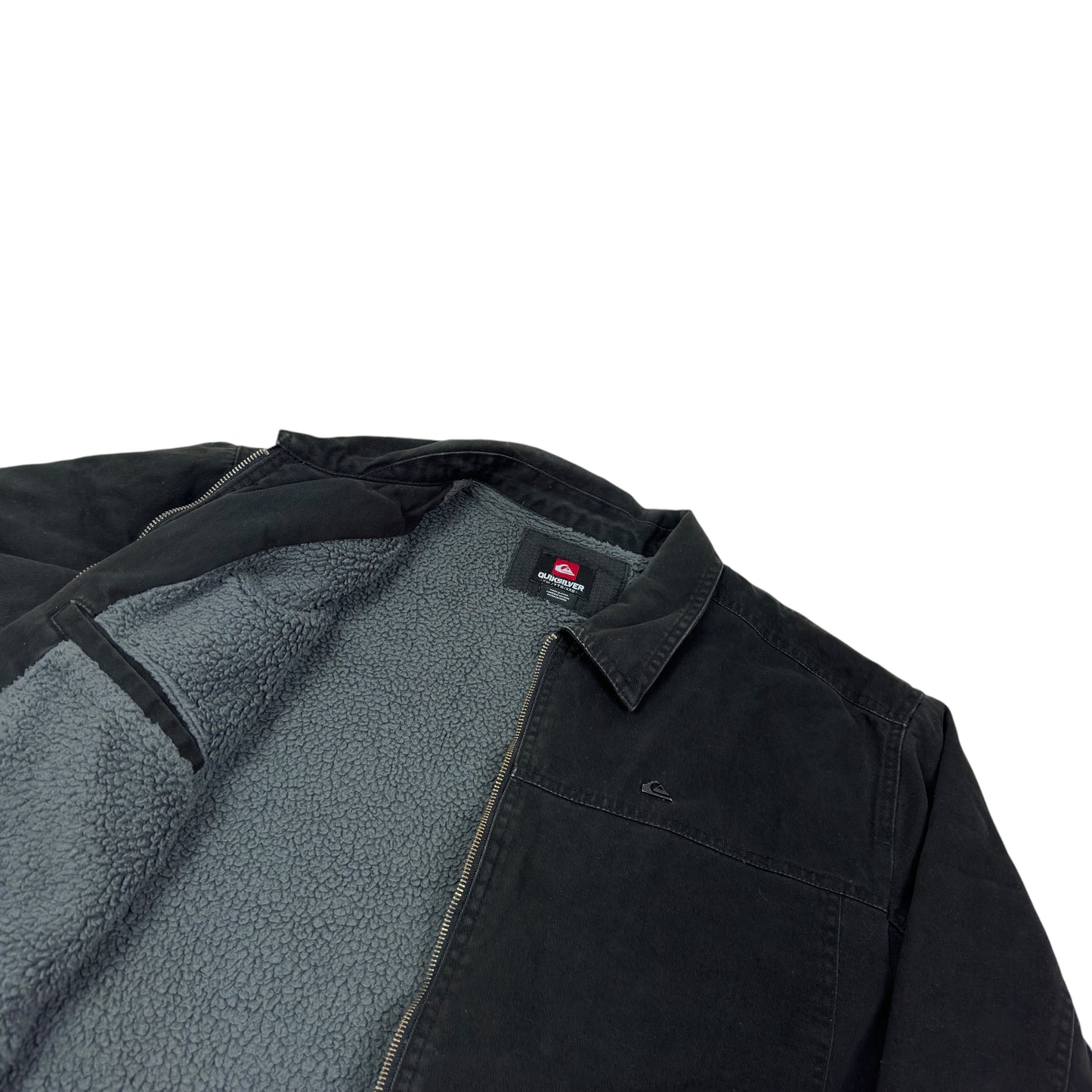 Jachetă Quiksilver - XXL