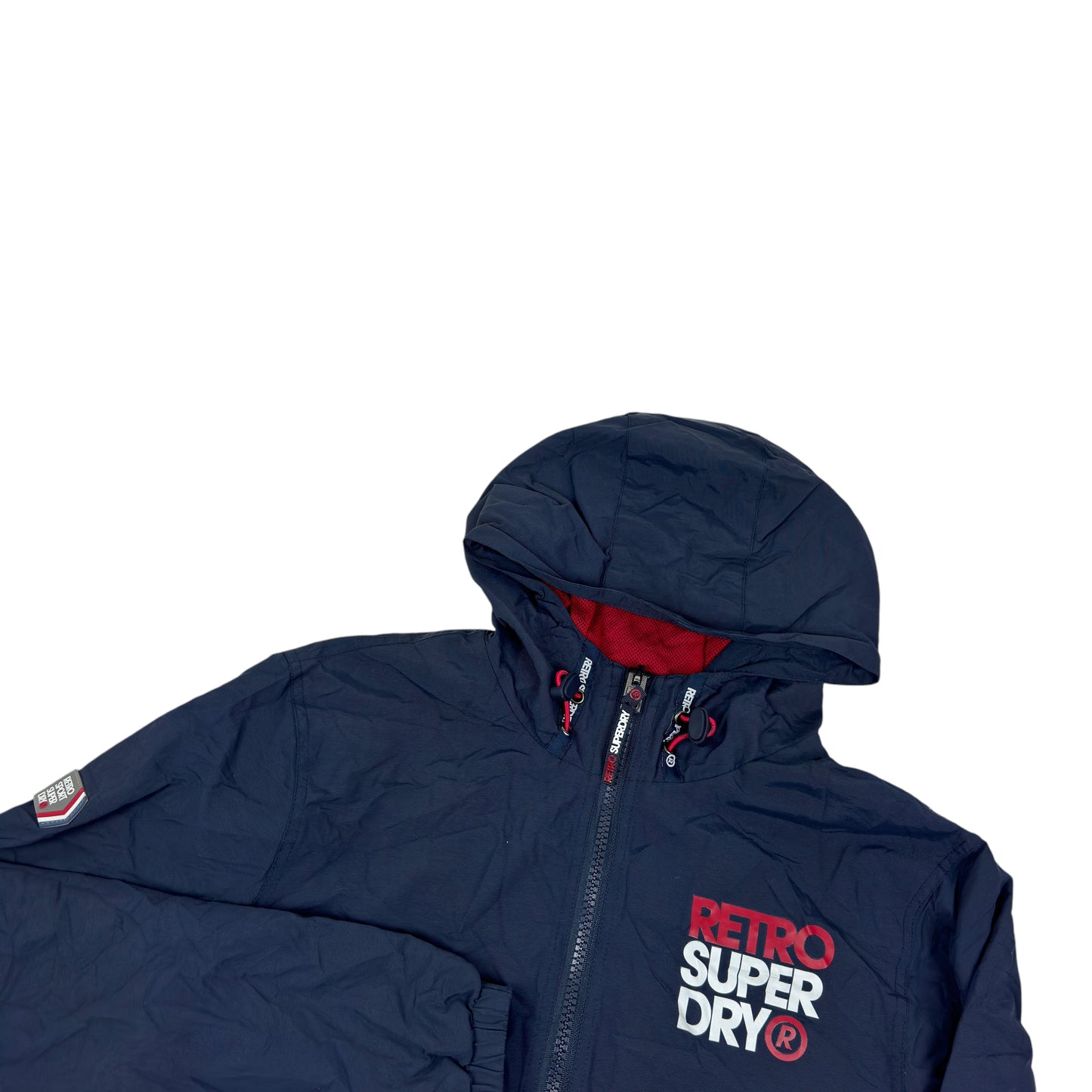 Jachetă Superdry - M