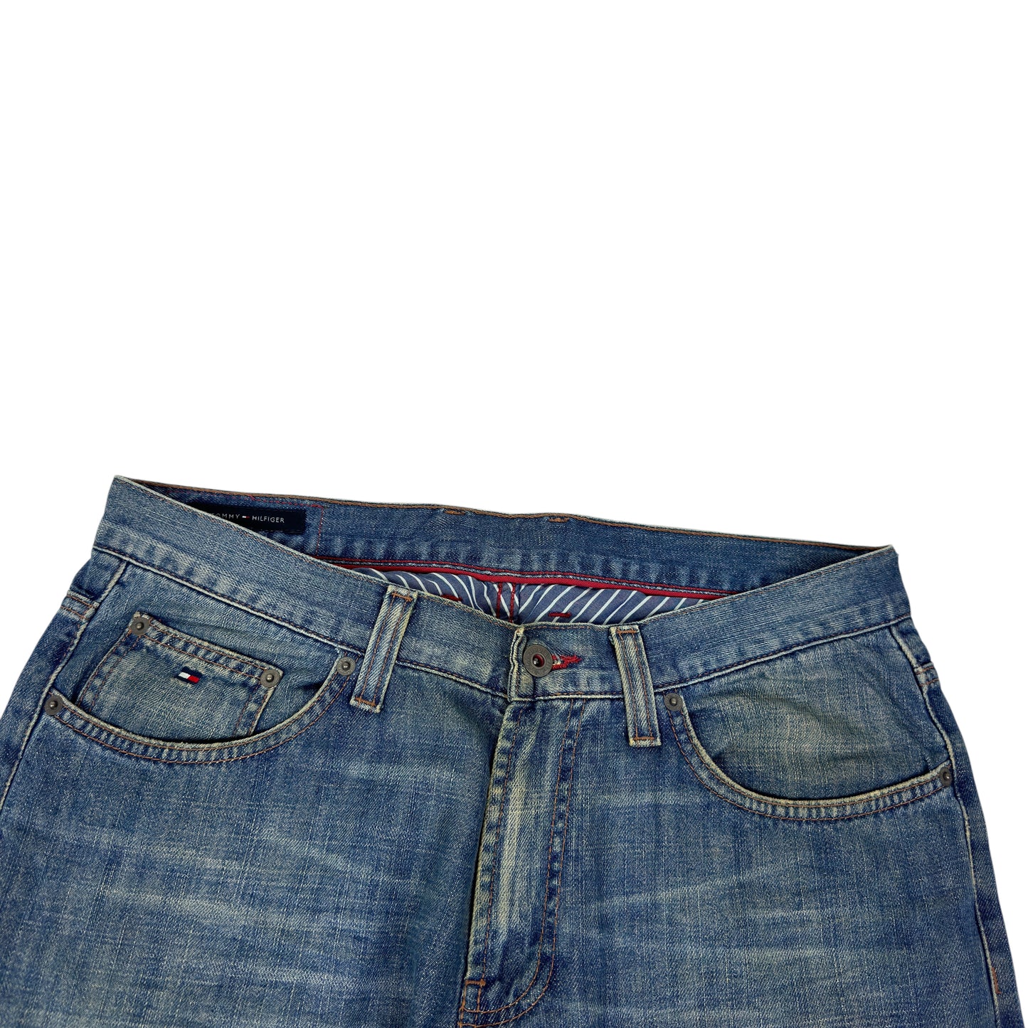 Blugi Tommy Hilfiger Vintage - W34/L36