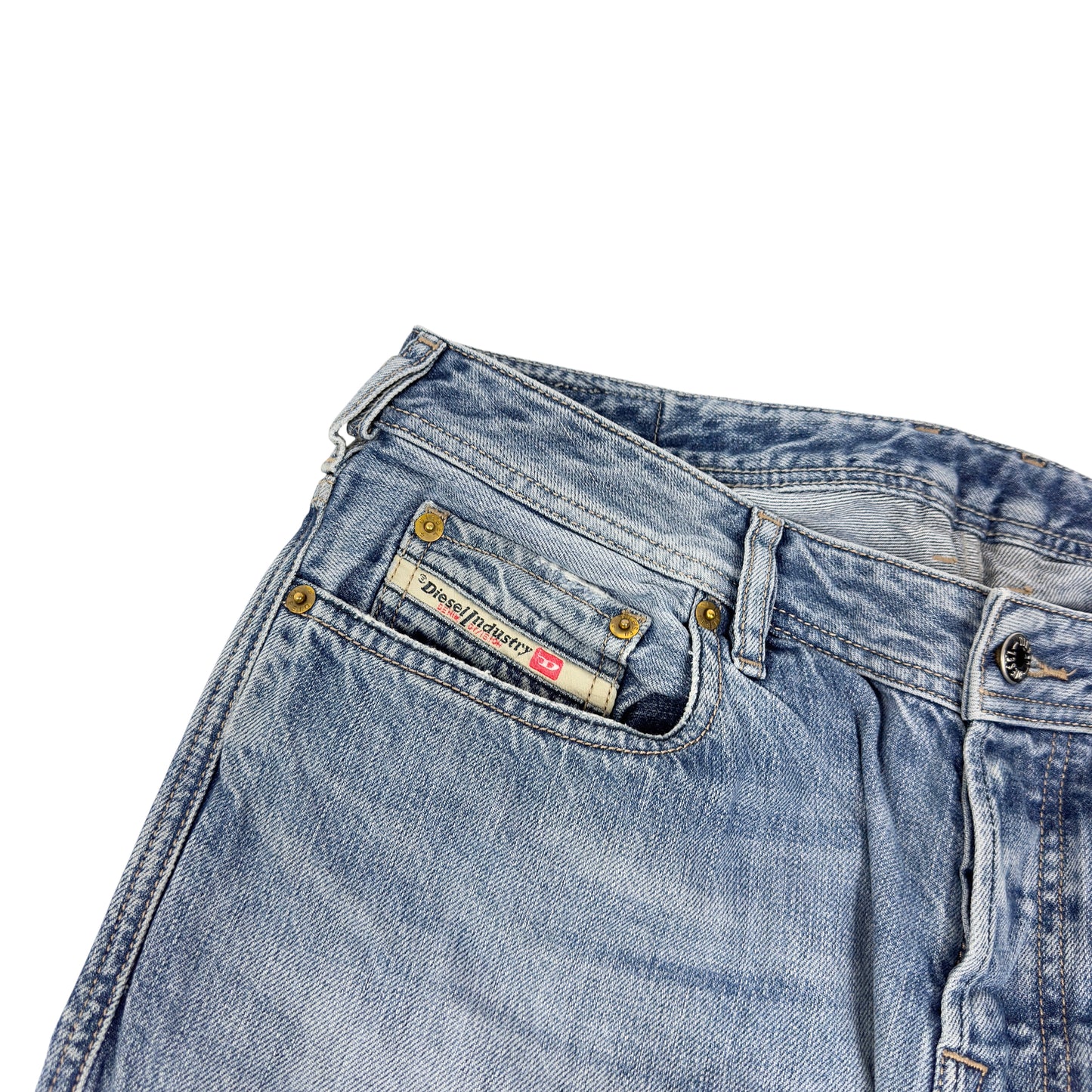 Blugi Diesel - W34/L34