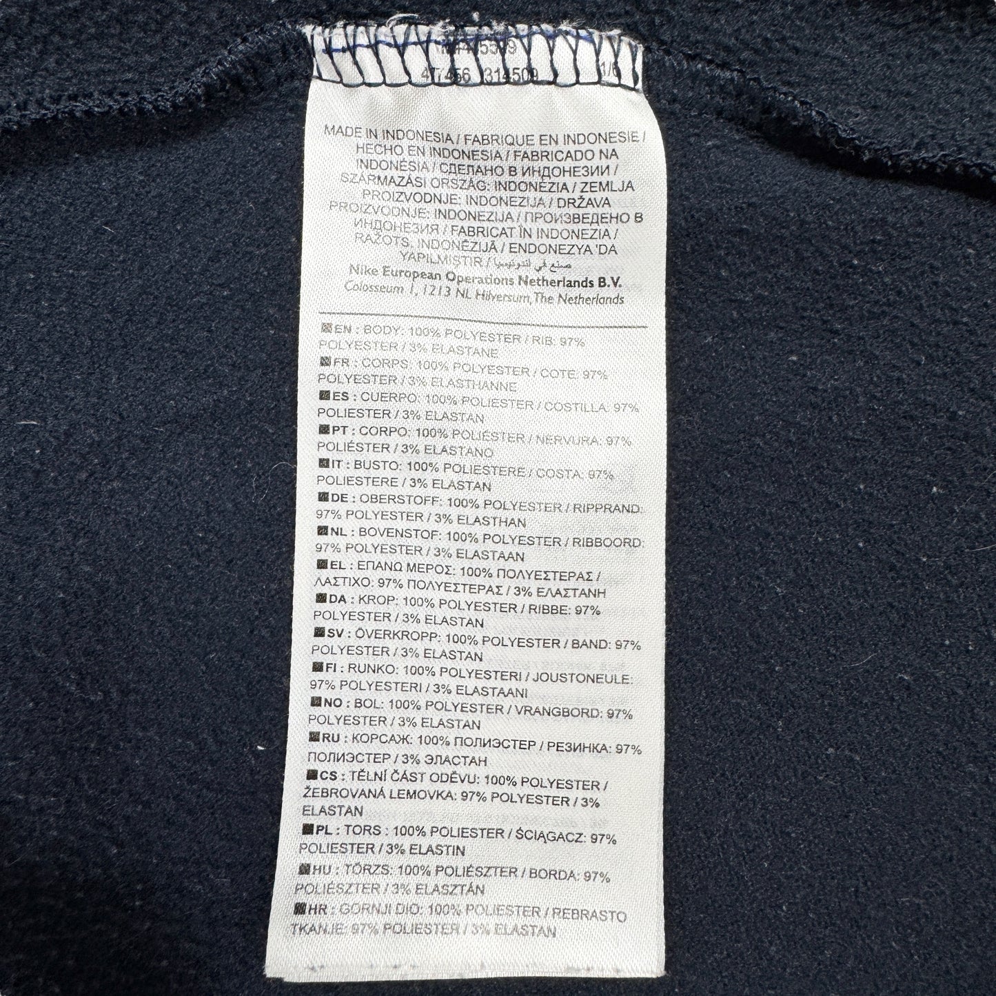 Jachetă Nike FC Manchester City Femei - M