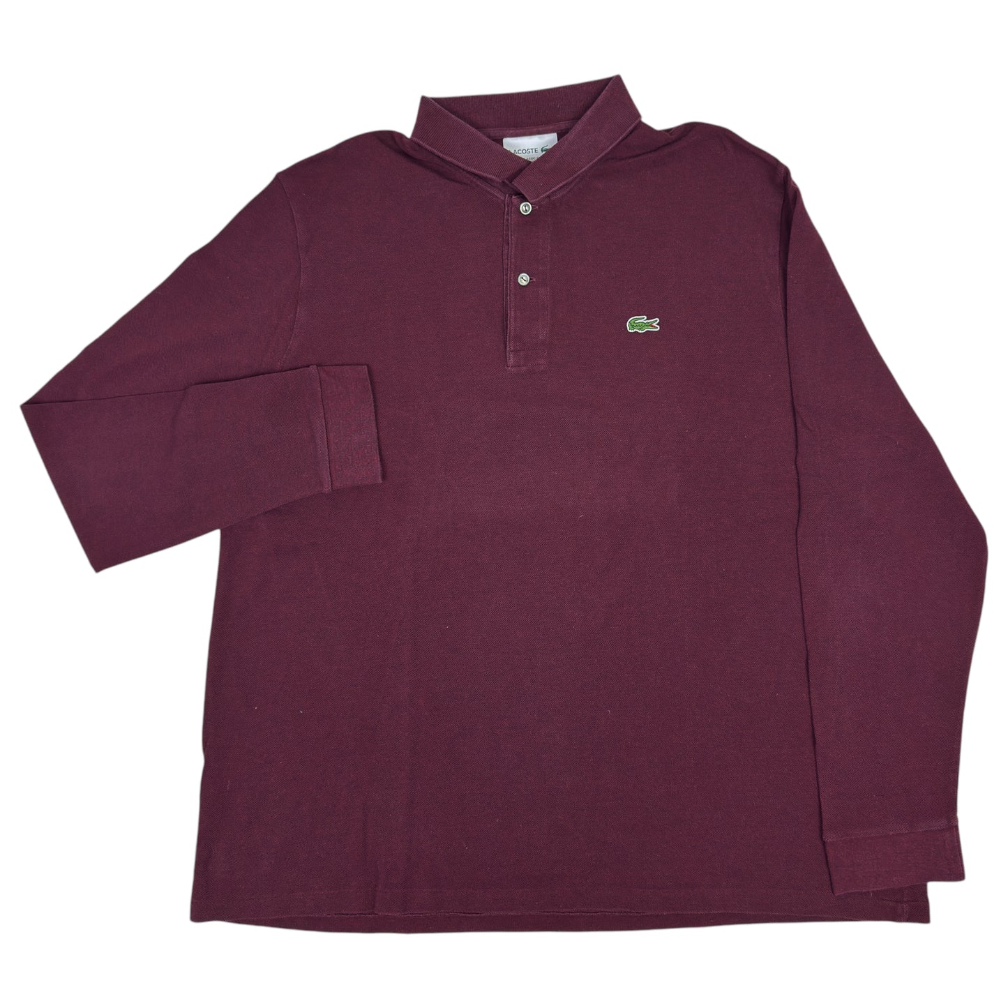 Bluză Polo Lacoste - XXXL