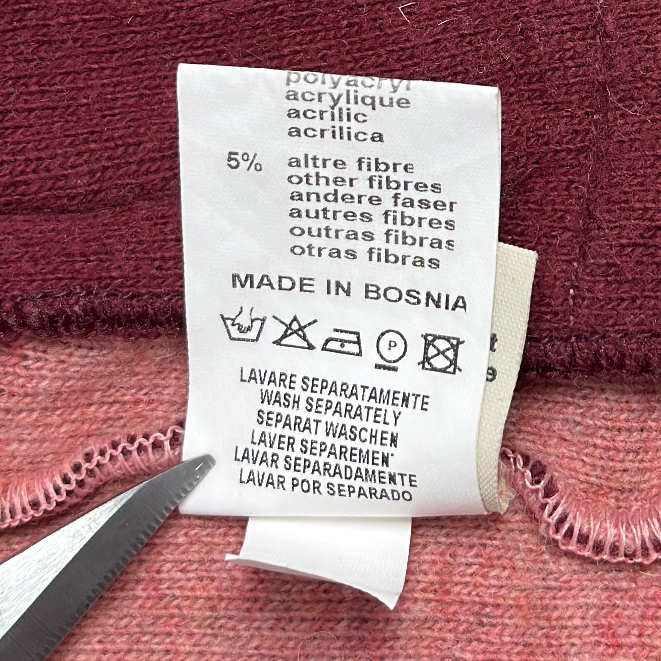 Hanorac Woolrich Femei 40% Lână - L