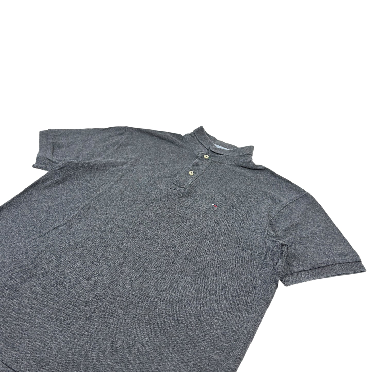Tricou Polo Tommy Hilfiger Vintage - L