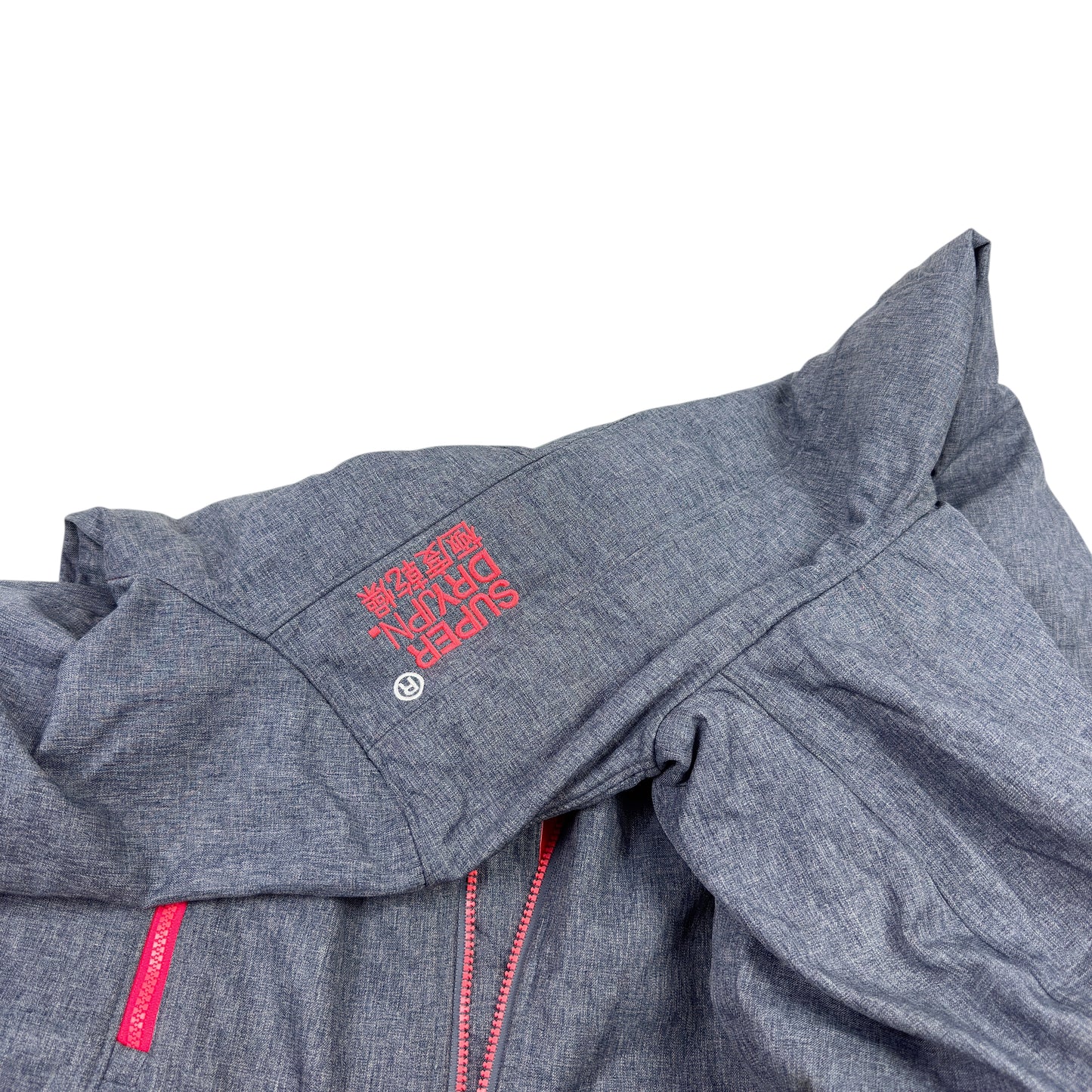 Jachetă Superdry Femei - L
