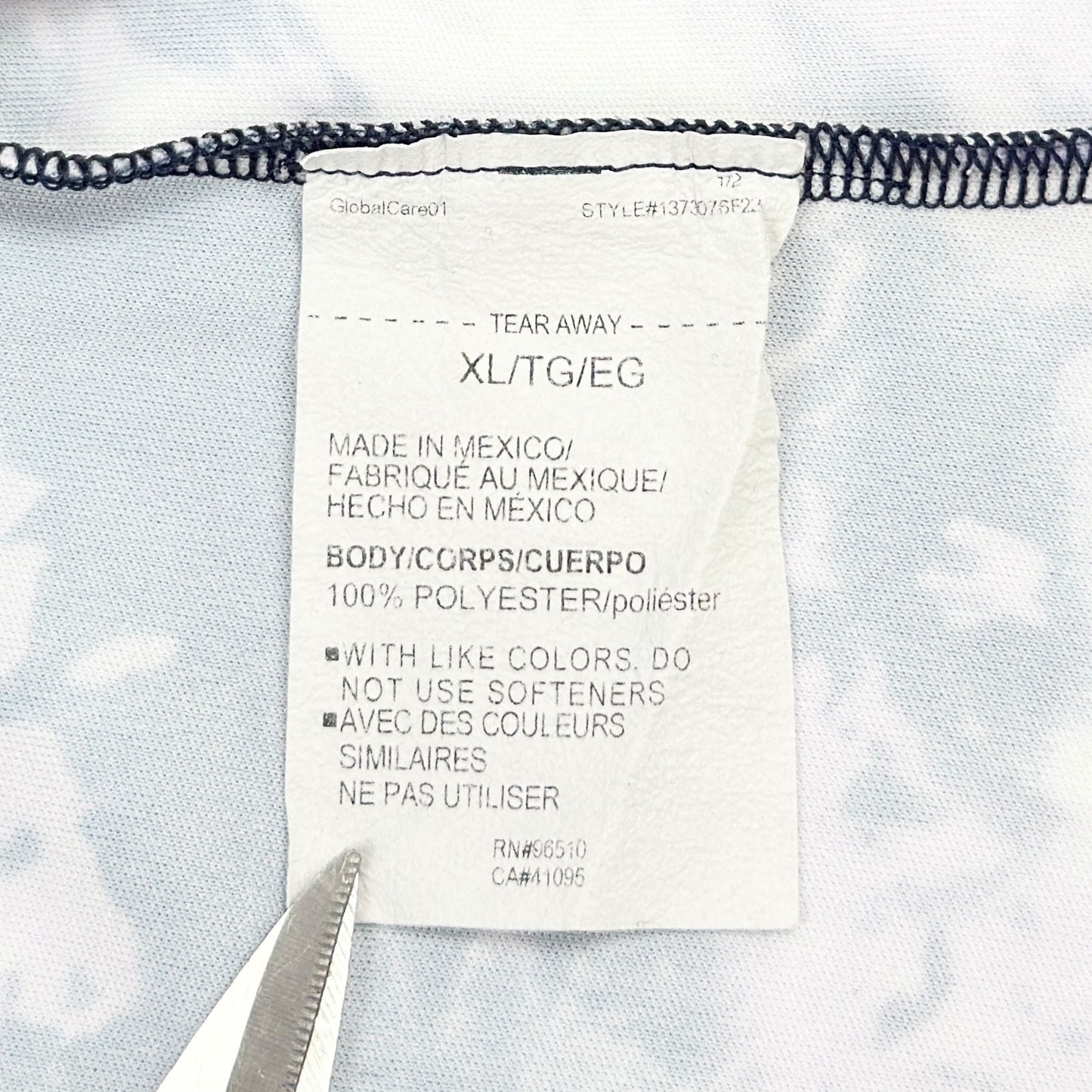 Tricou Under Armour Femei - XL