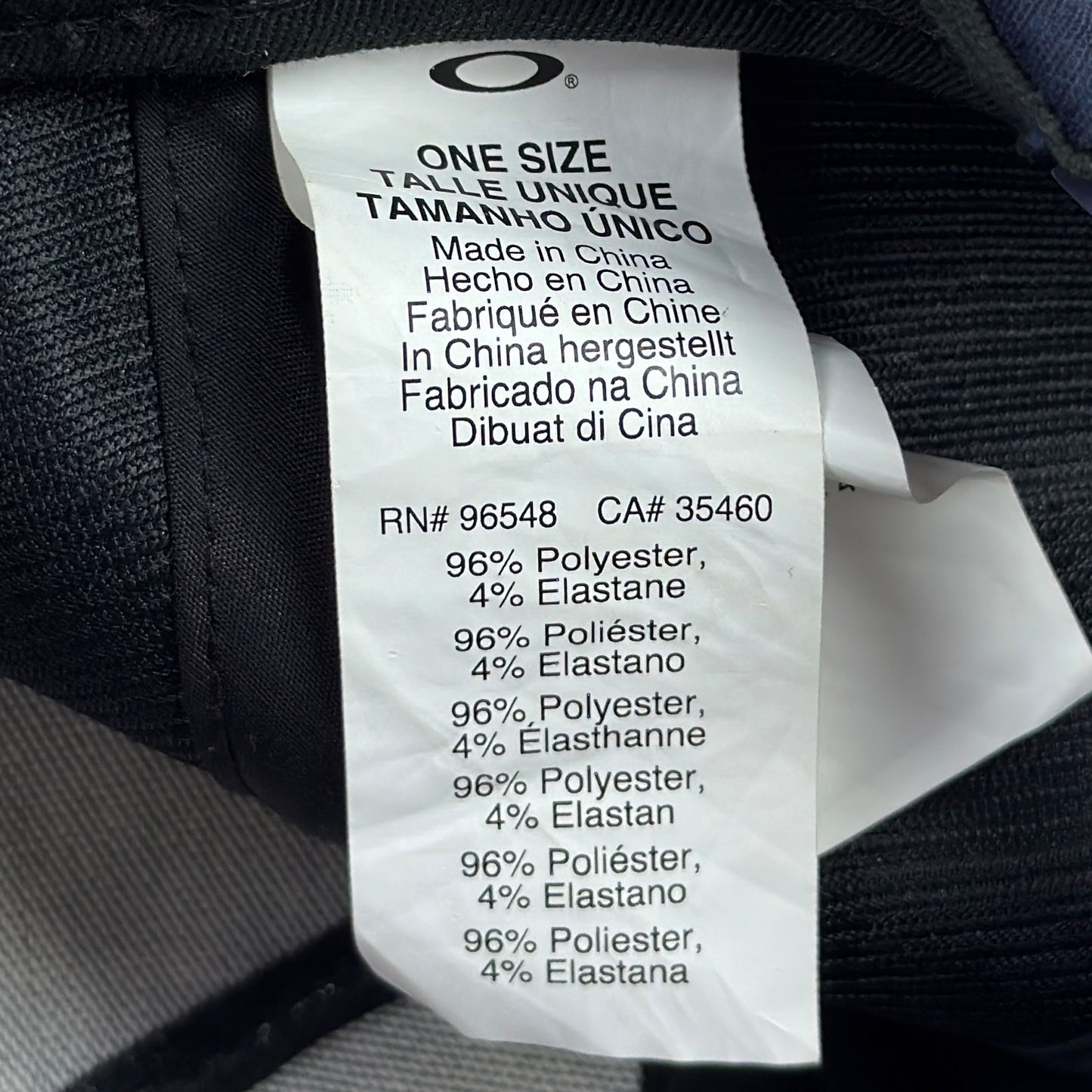 Şapcă Oakley