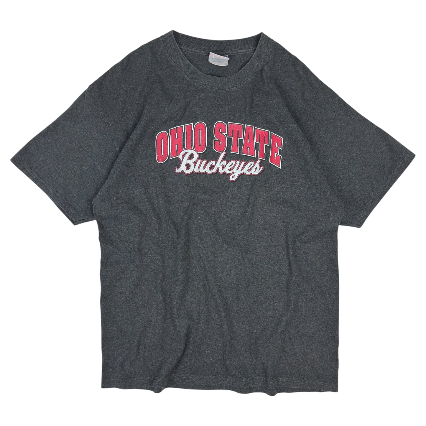 Tricou Champion Ohio State Vintage - L