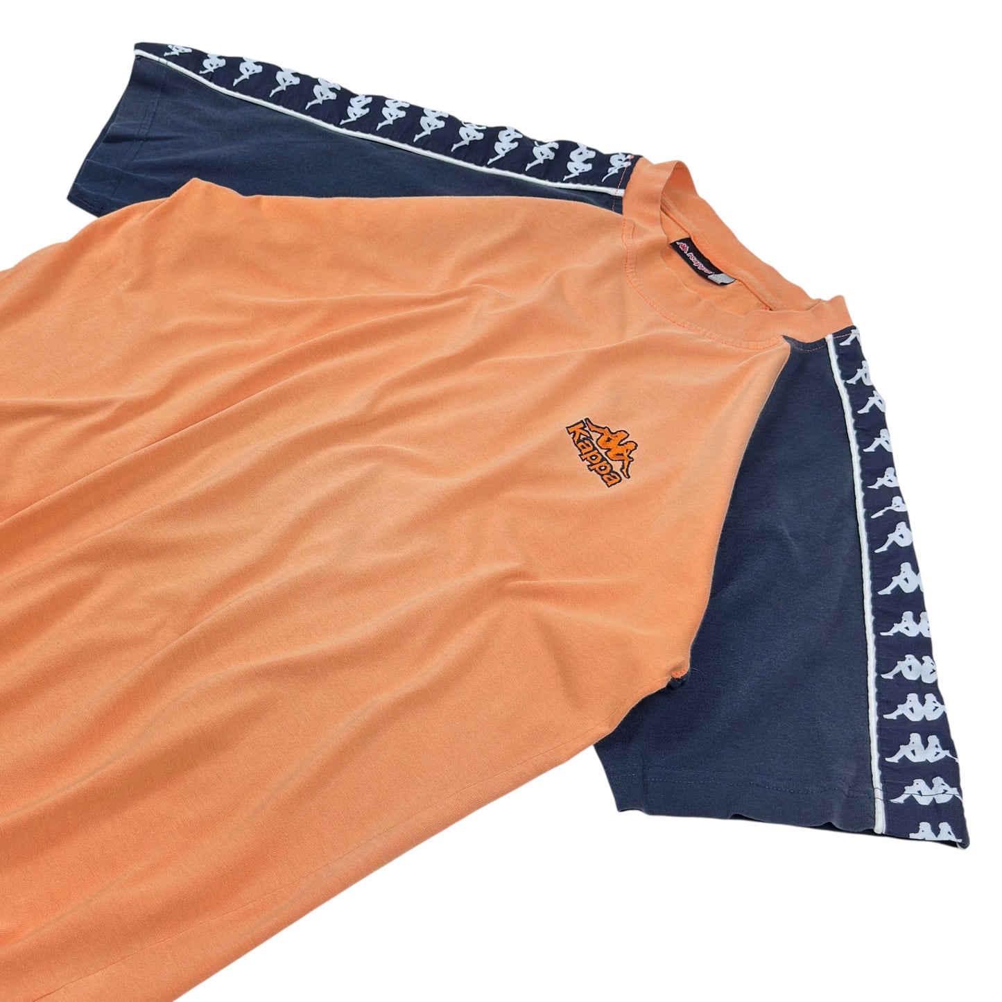 Tricou Kappa Vintage - L