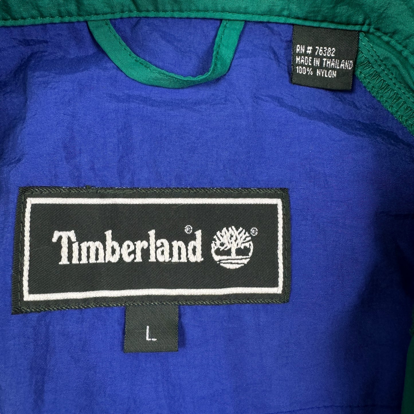 Jachetă Timberland Vintage - L