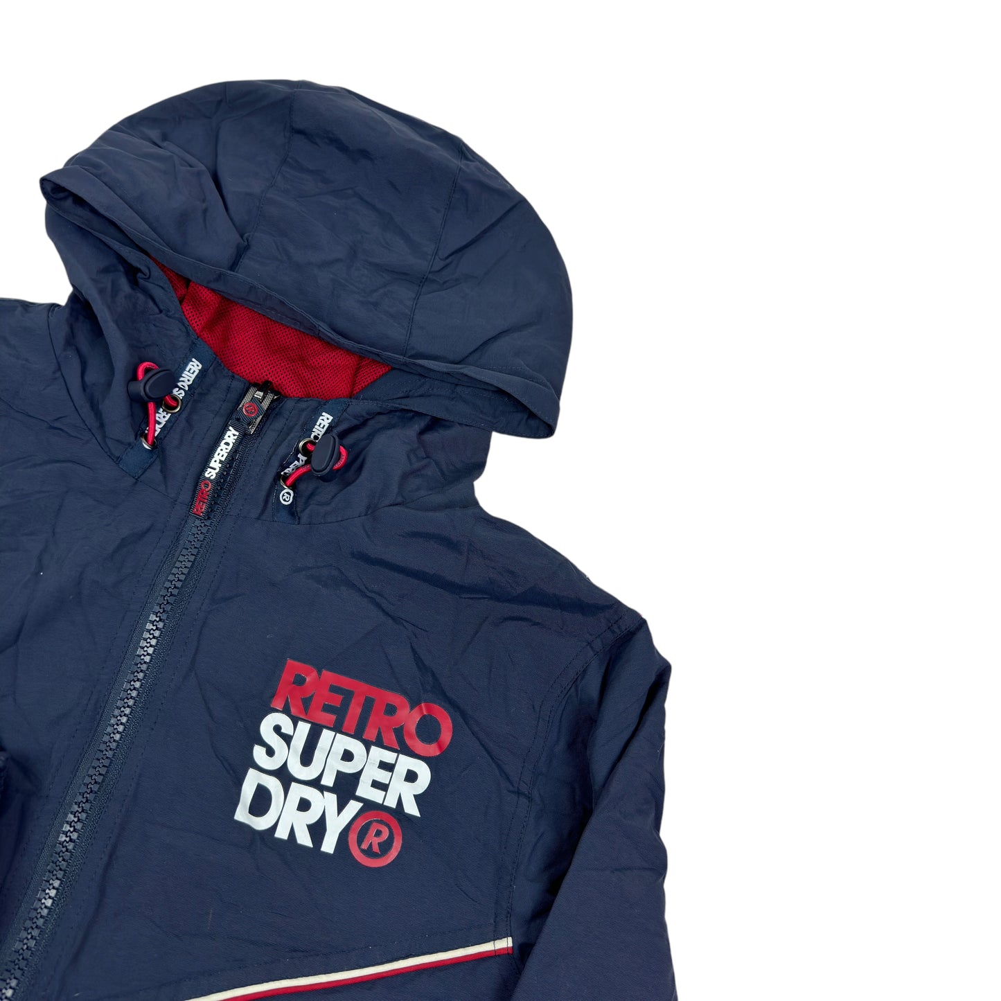 Jachetă Superdry - M