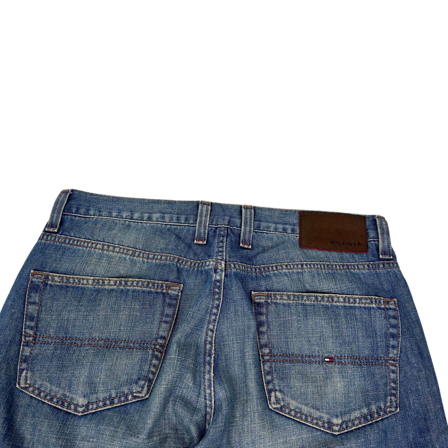 Blugi Tommy Hilfiger Vintage - W34/L36