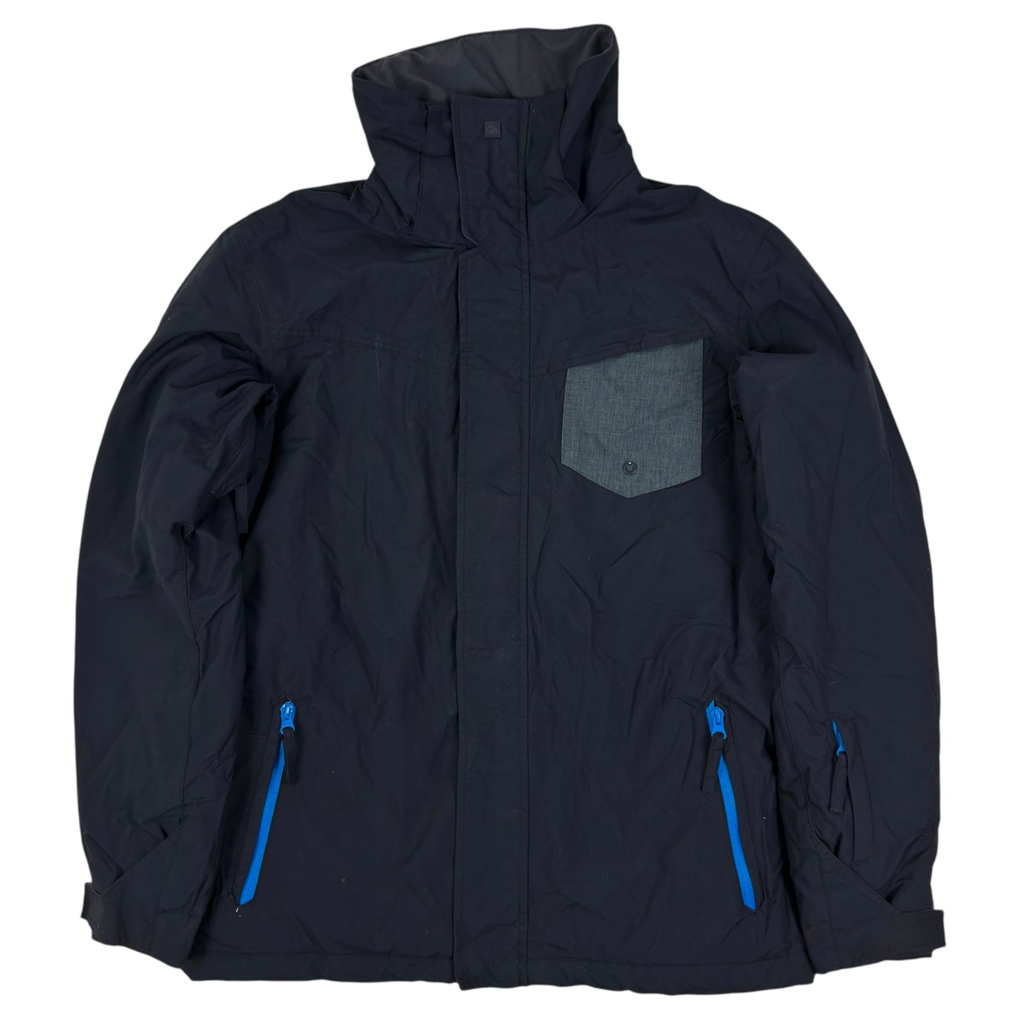 Geacă Ski Snowboard Quiksilver - S