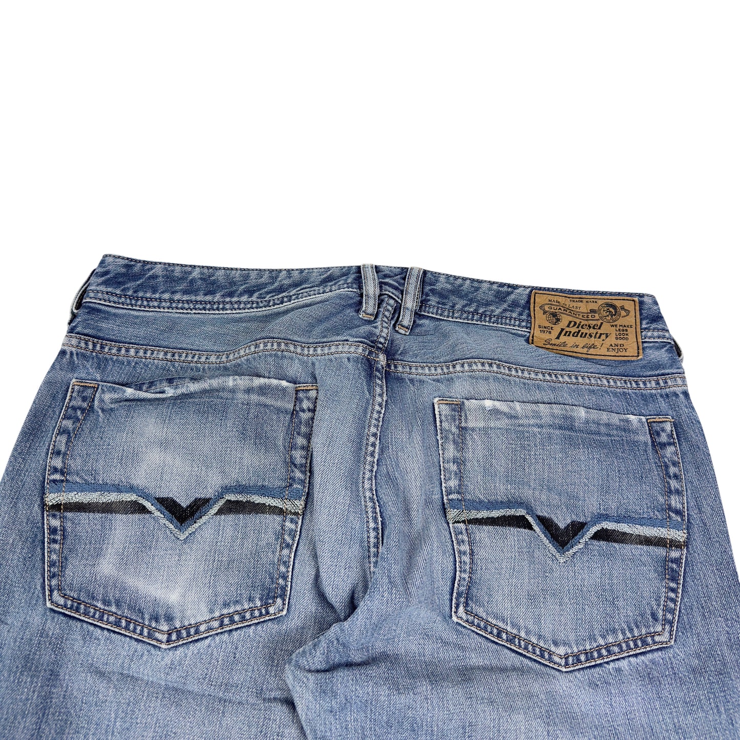 Blugi Diesel - W34/L34