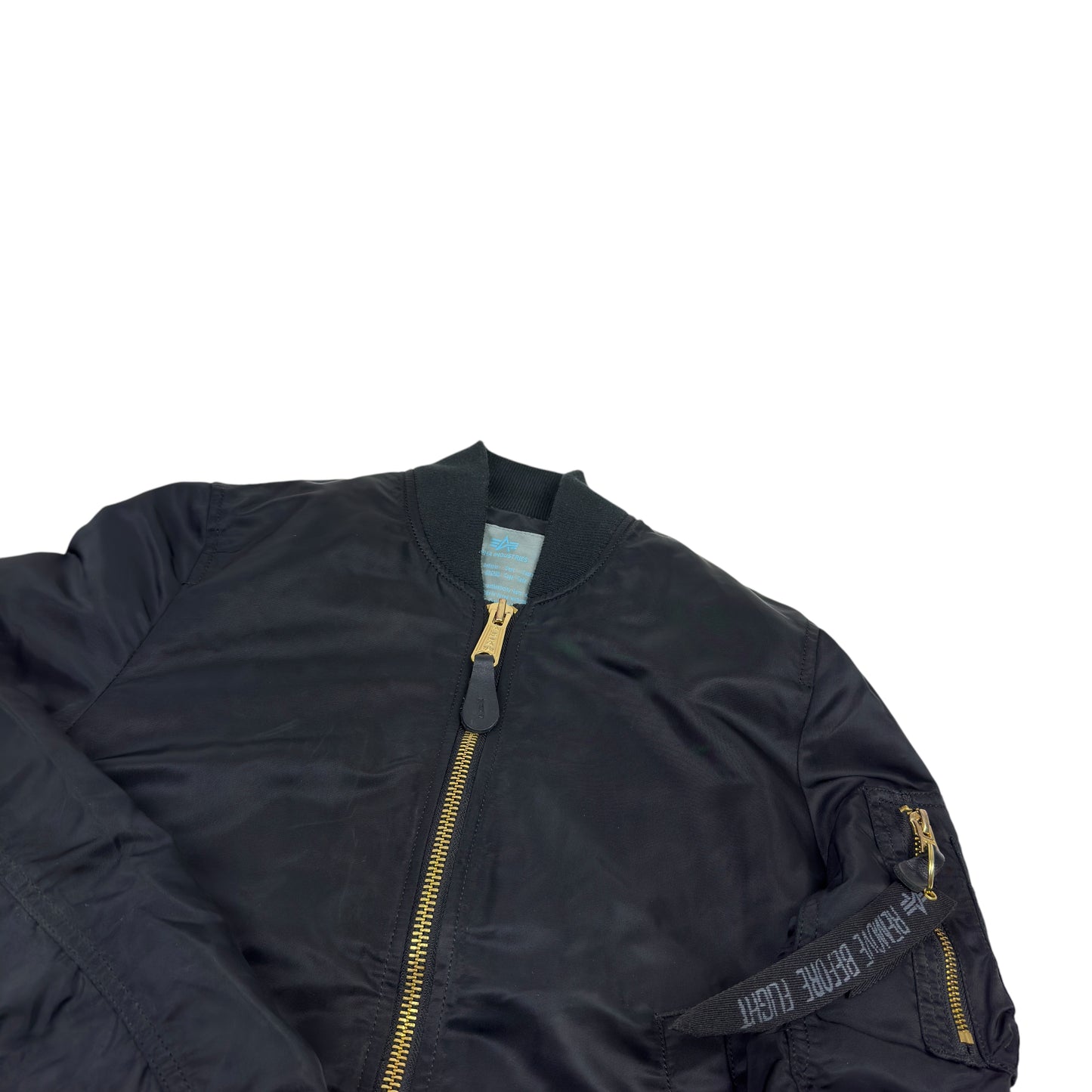 Jachetă Alpha Industries Femei - XS