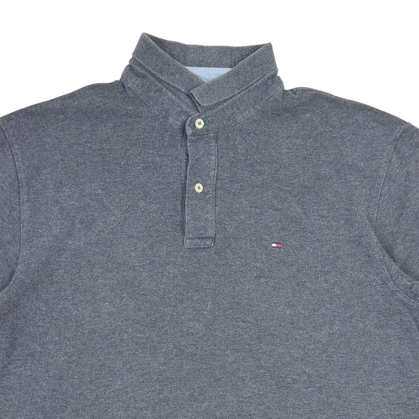 Tricou Polo Tommy Hilfiger Vintage - L