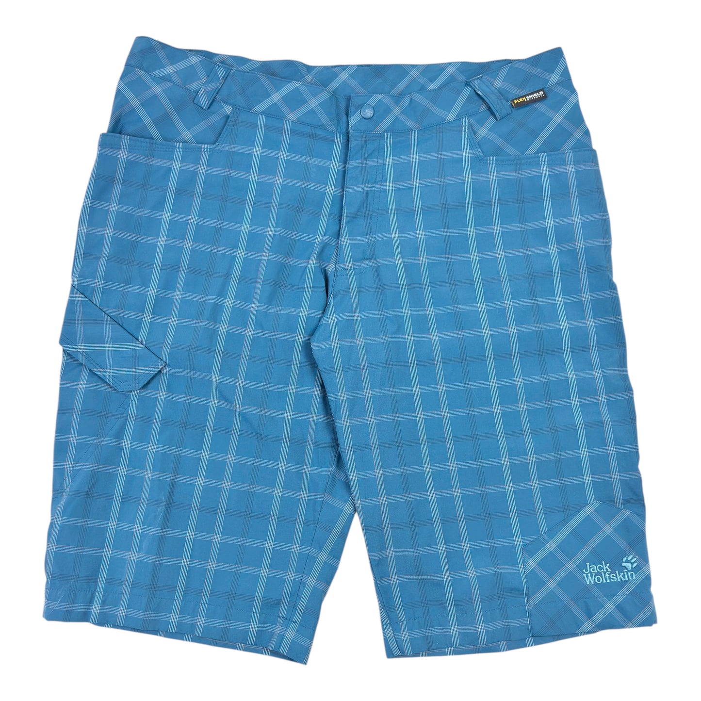 Pantaloni Scurți JackWolfskin - L
