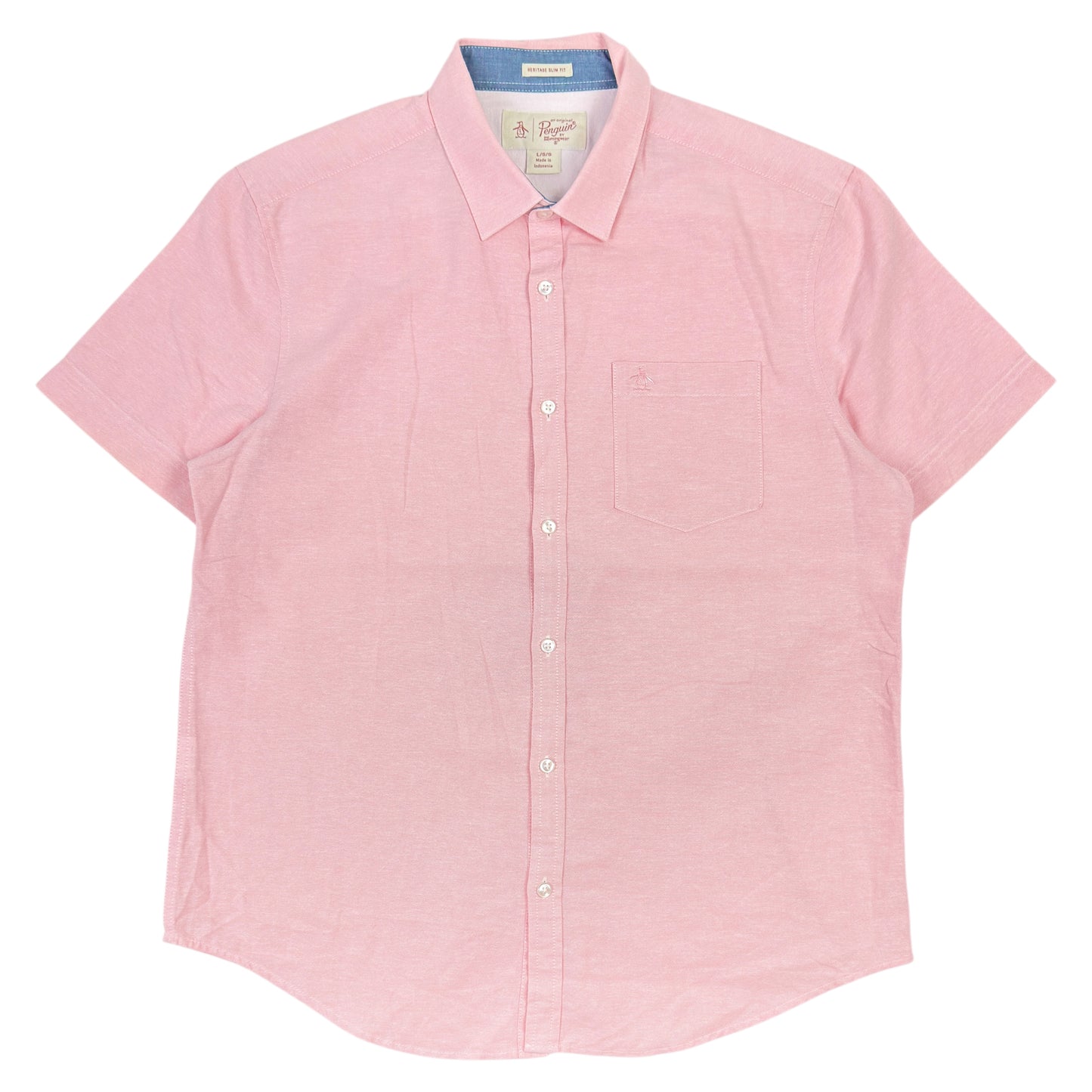 Cămașă Original Penguin - L