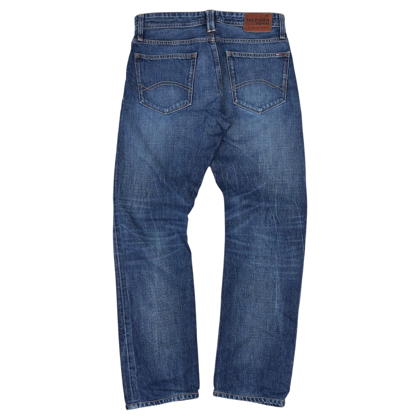 Blugi Tommy Hilfiger - W32/L32