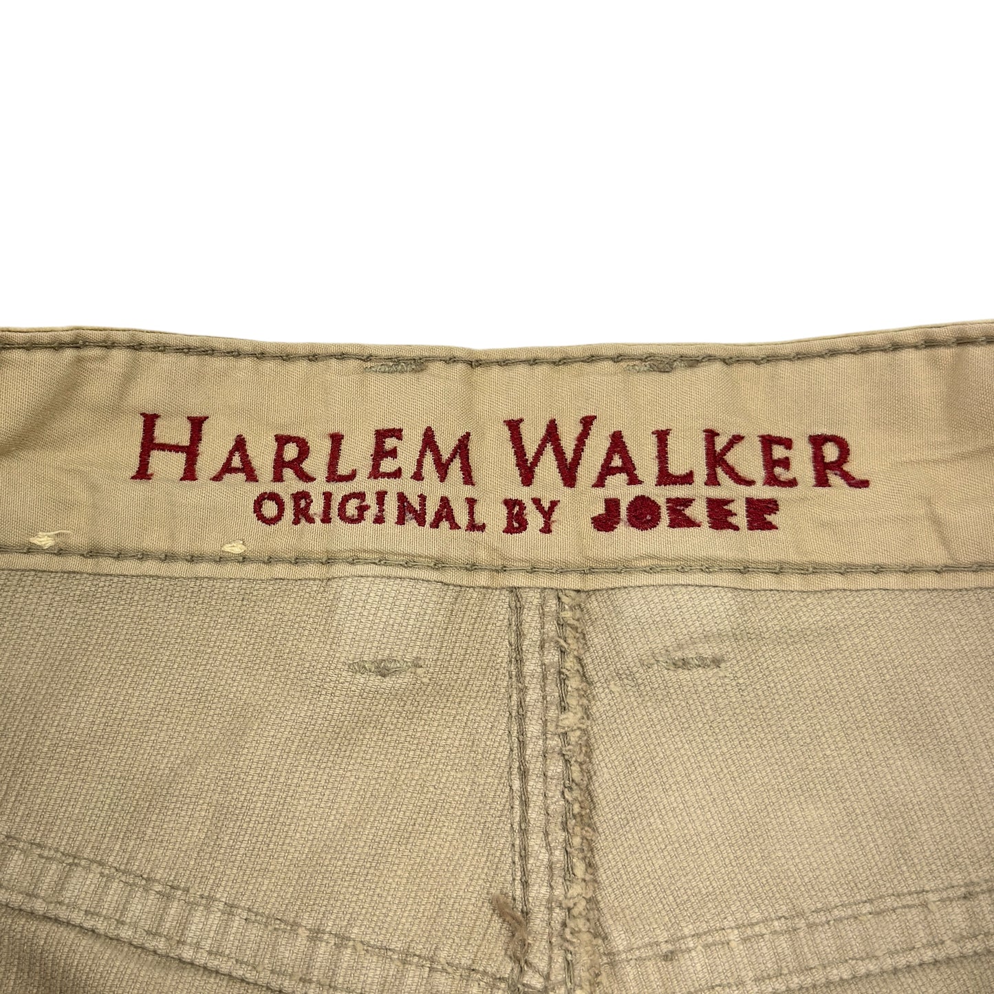 Pantaloni JOKER Vintage - W32/L34