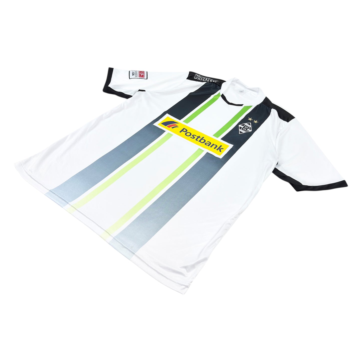 Jersey Kappa Borussia - XXL