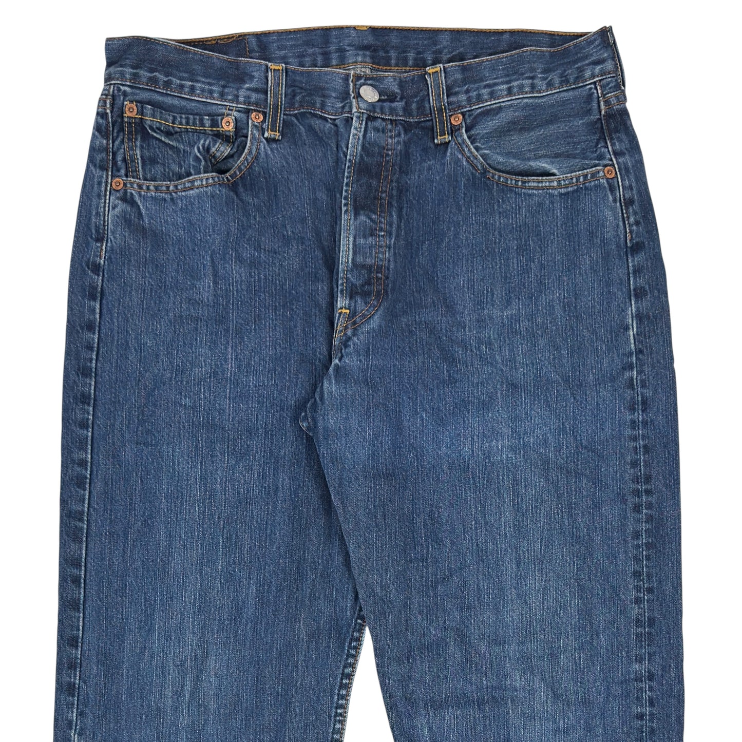 Blugi Levi's 501 Vintage - W32/L34