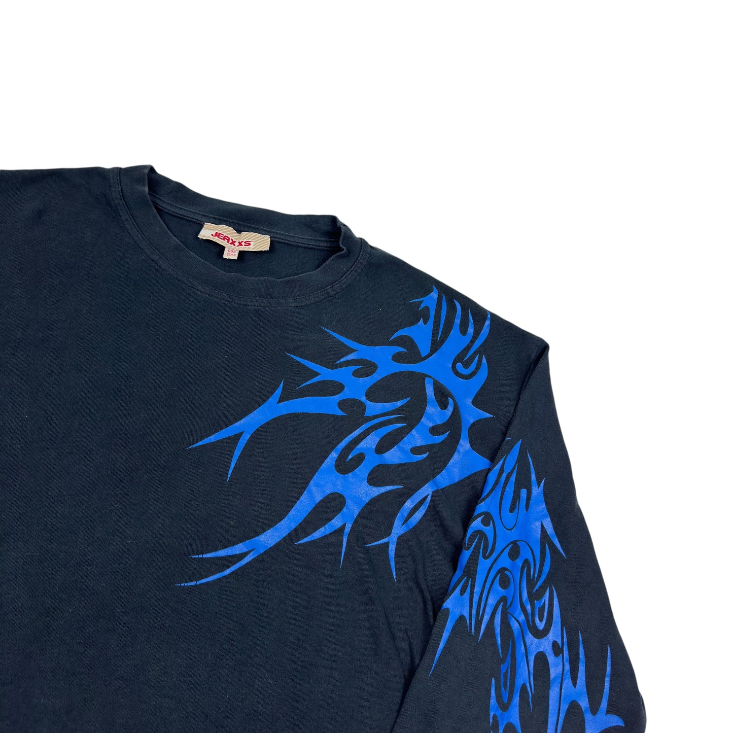 Bluză JEAXXS Vintage - L