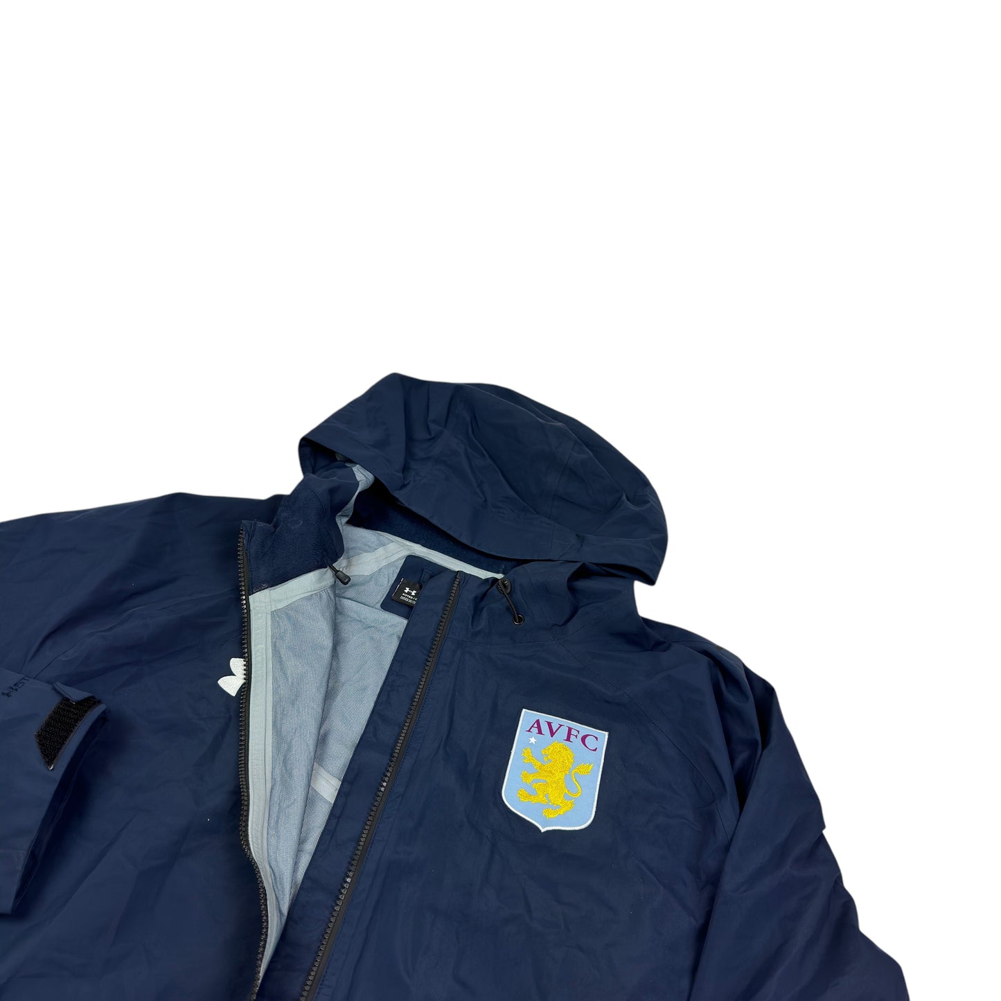 Jachetă Under Armour Aston Villa - XXL